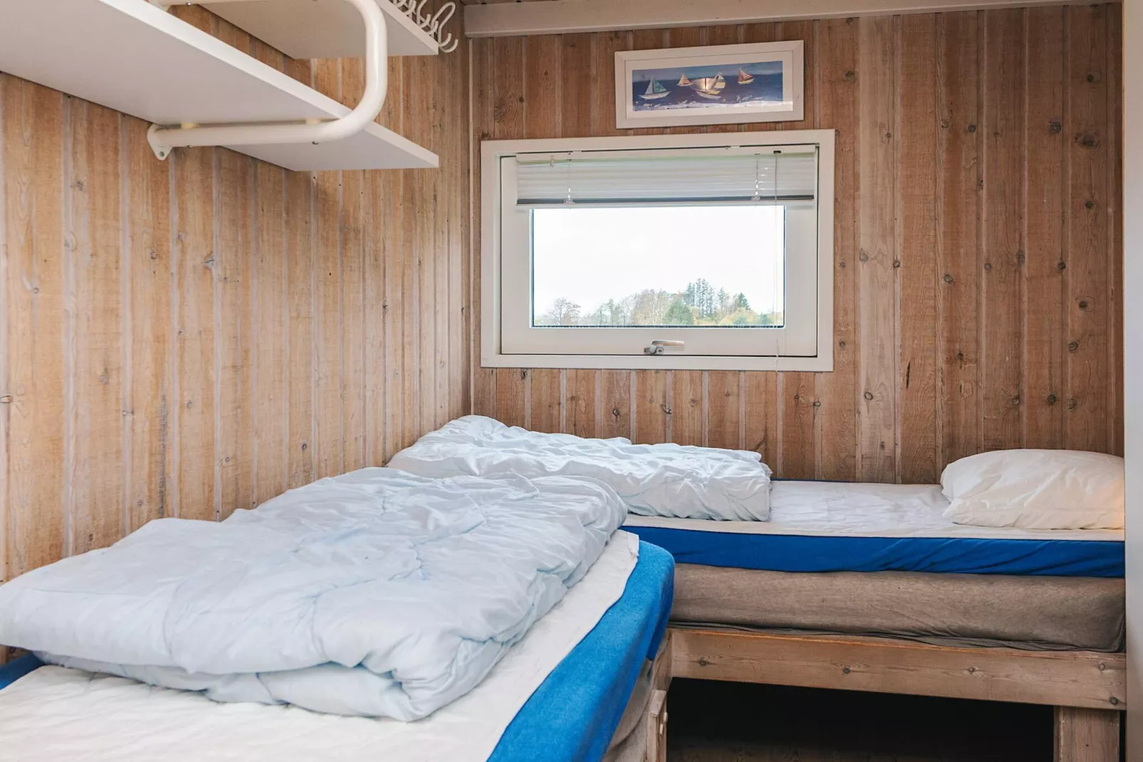 Panoramisch toevluchtsoord in Ebeltoft -- By Traum Ferienwohnungen-Binnen