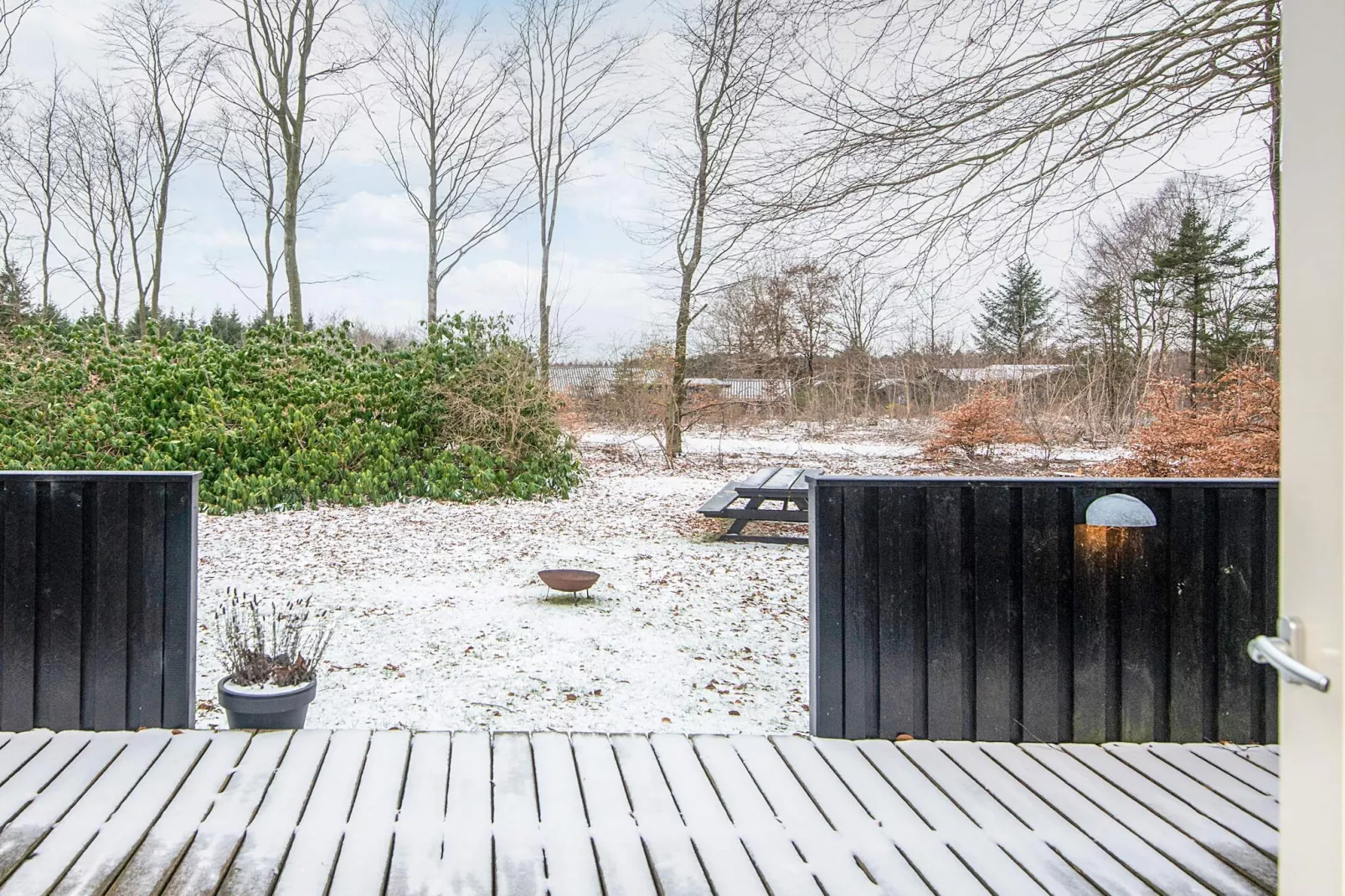 6 persoons vakantie huis in Toftlund-By Traum-Uitzicht