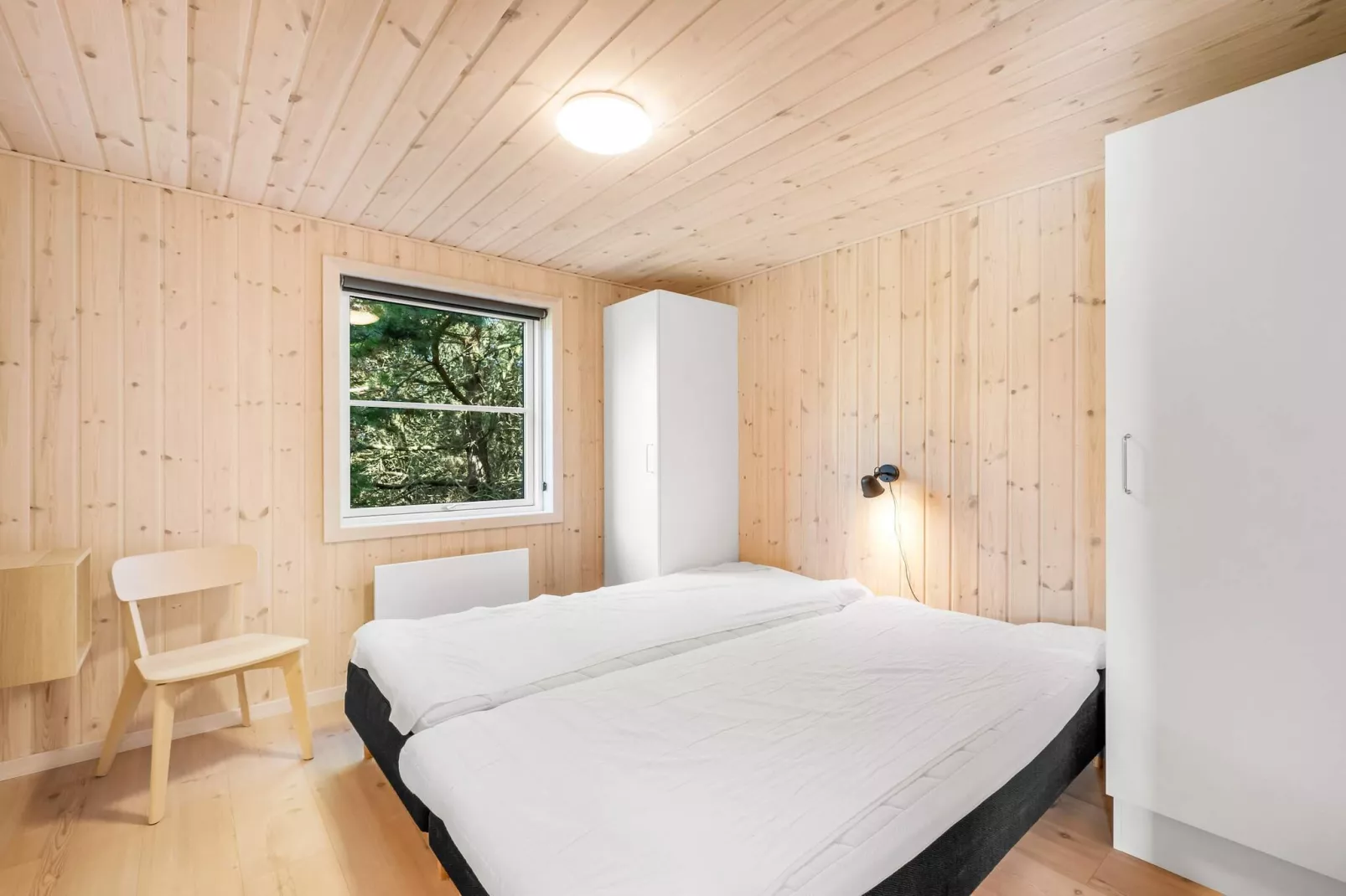 Luxe strandhuis in Henne -- By Traum Ferienwohnungen-Binnen