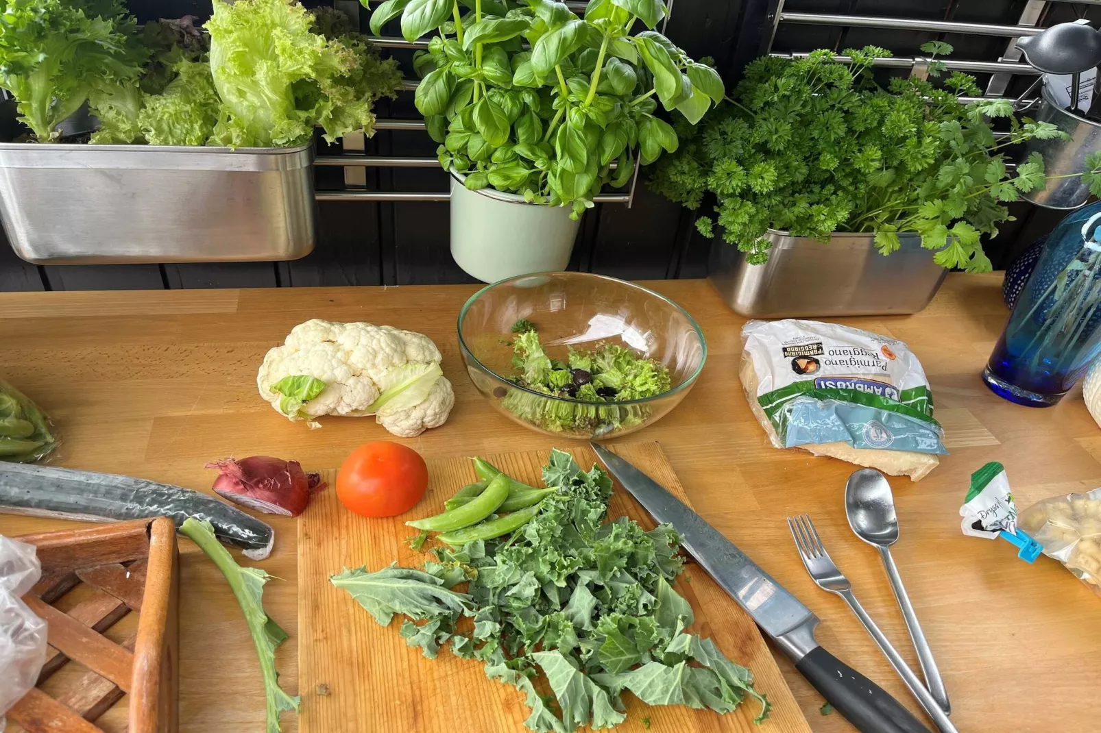 8 Personen vakantie huis in frosta - Niet-getagd