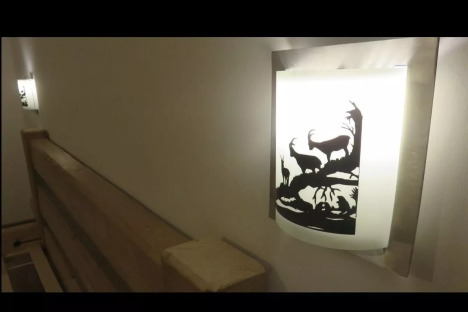 Badersee Erdgeschoss - Sennerin & Hüttenzauber-Sfeer