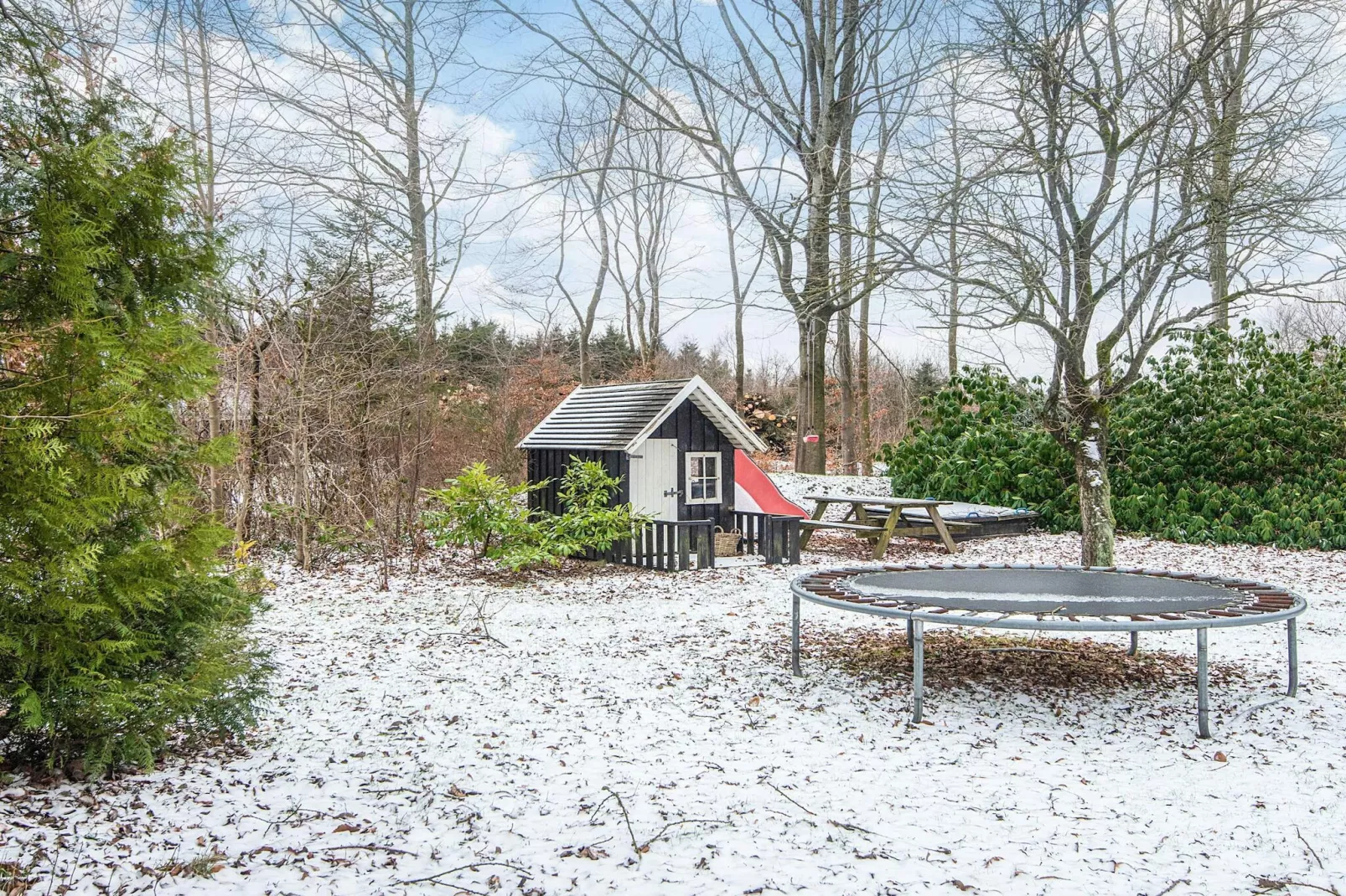 6 persoons vakantie huis in Toftlund-By Traum-Uitzicht