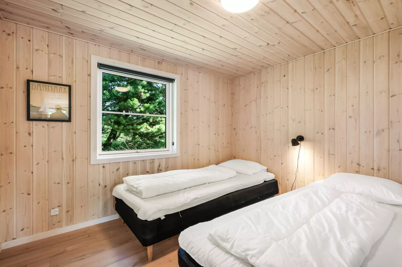 Luxe strandhuis in Henne -- By Traum Ferienwohnungen-Binnen