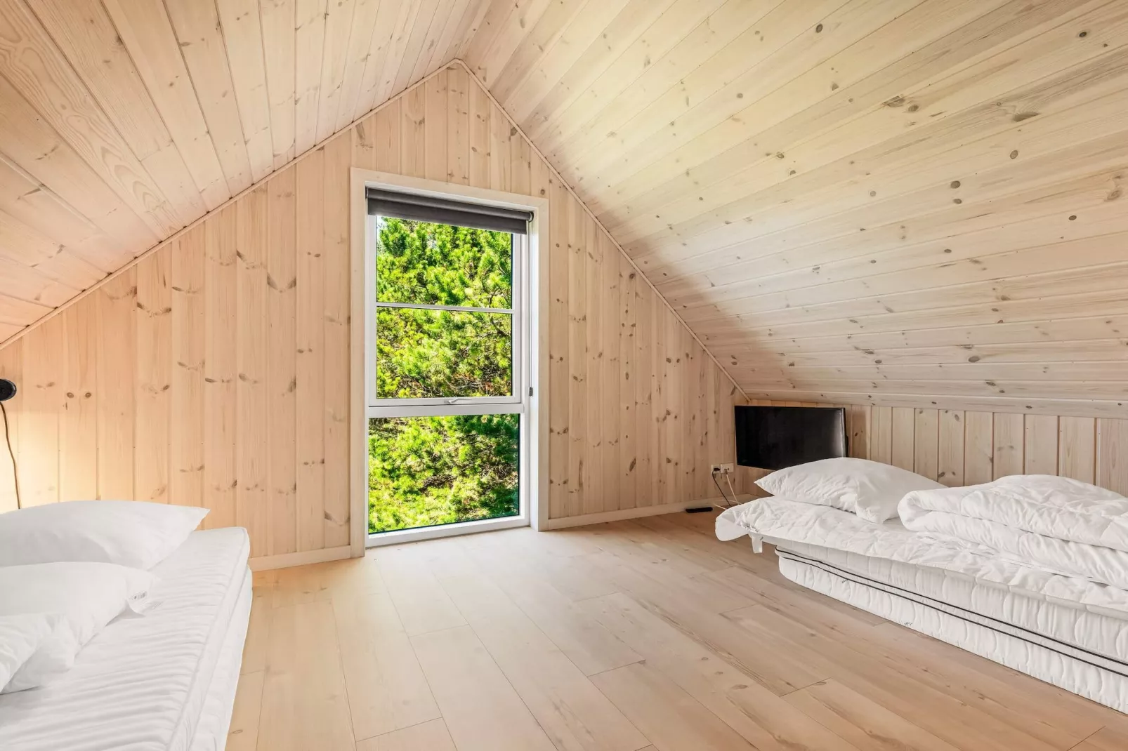 Luxe strandhuis in Henne -- By Traum Ferienwohnungen-Binnen