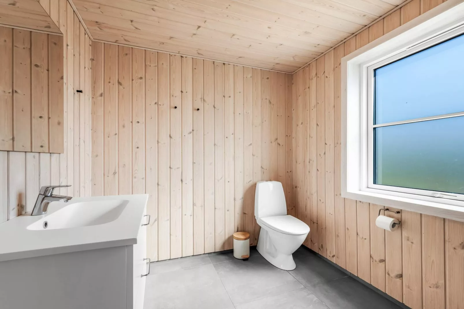 Luxe strandhuis in Henne -- By Traum Ferienwohnungen-Binnen