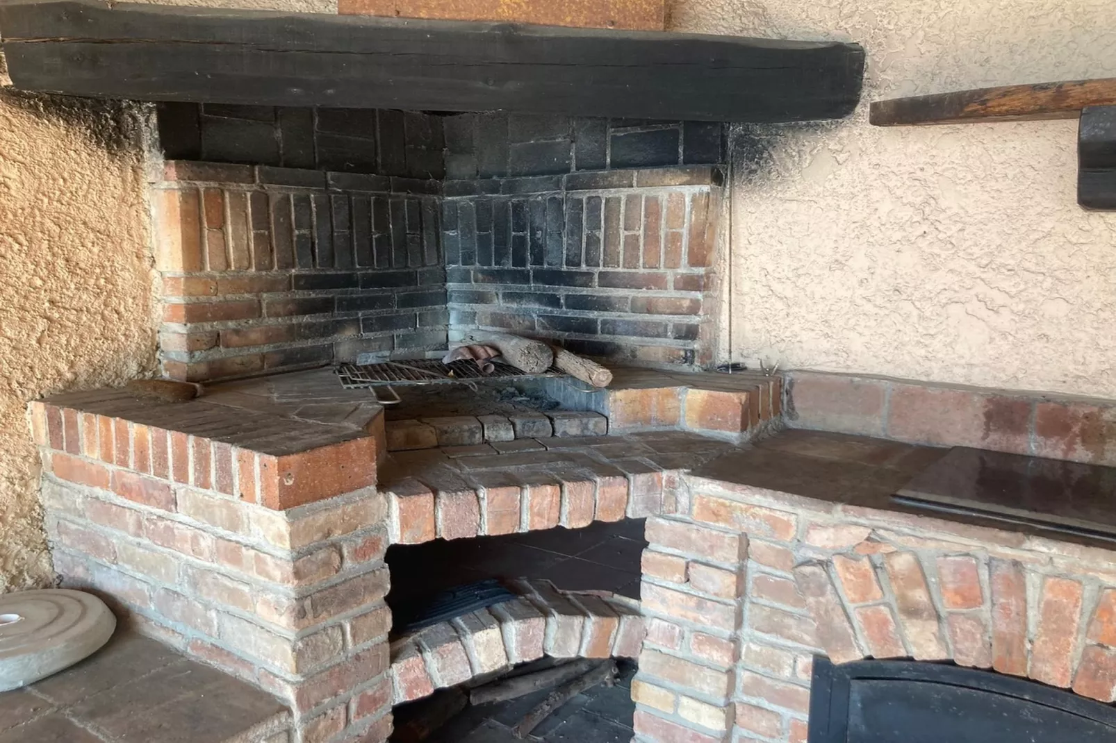 La Sauvagère-Faciliteiten