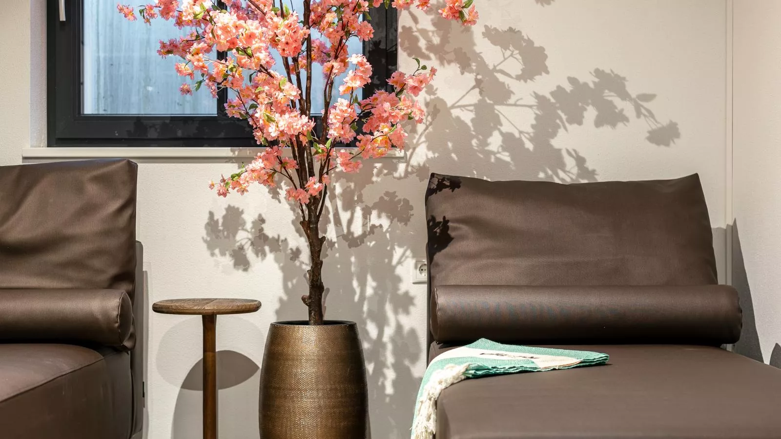 Tauernlodge Eben D4 - Wellness