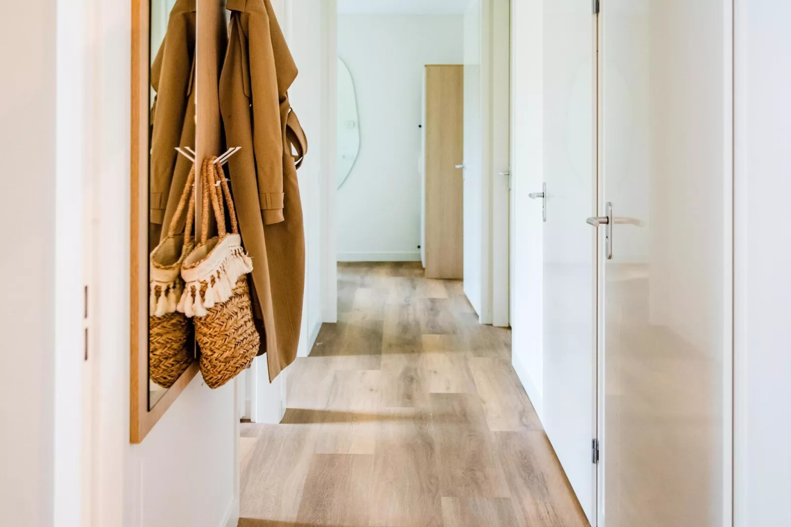 Dwergarend 17-14 - Eetkamer