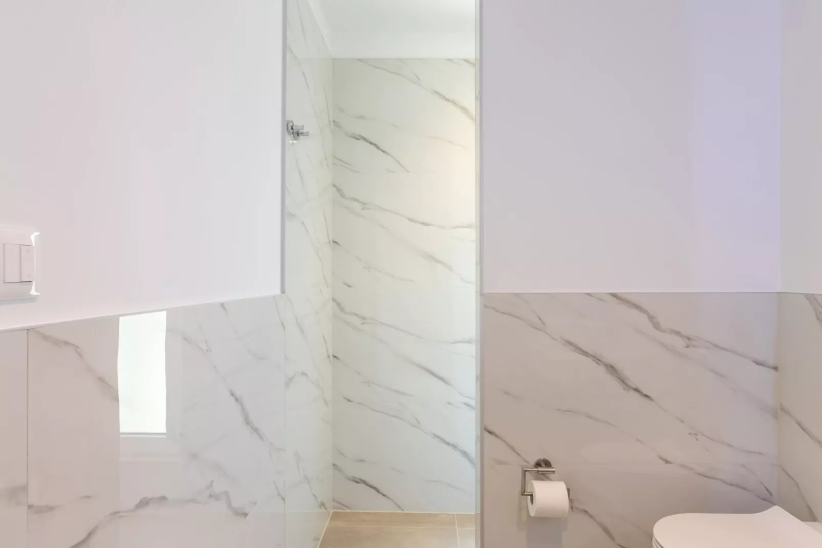 Villa Bonce - Five Bedroom Villa with Private Swimming Pool - Badkamer