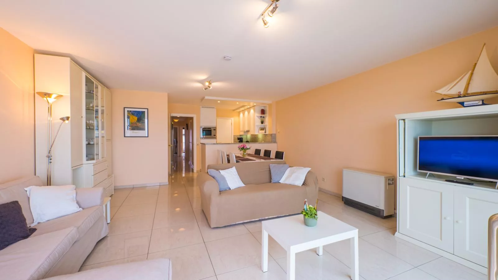 Marianne I - 0501 + box 16 (Ile de France)