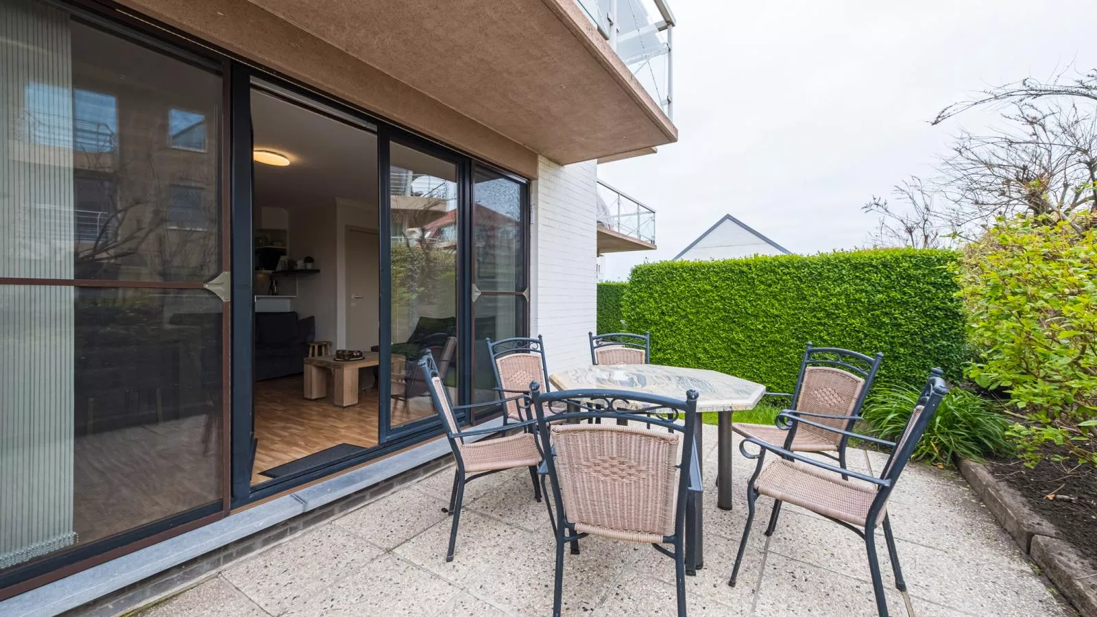 Green Garden blok 10 - 0002 + park. 46