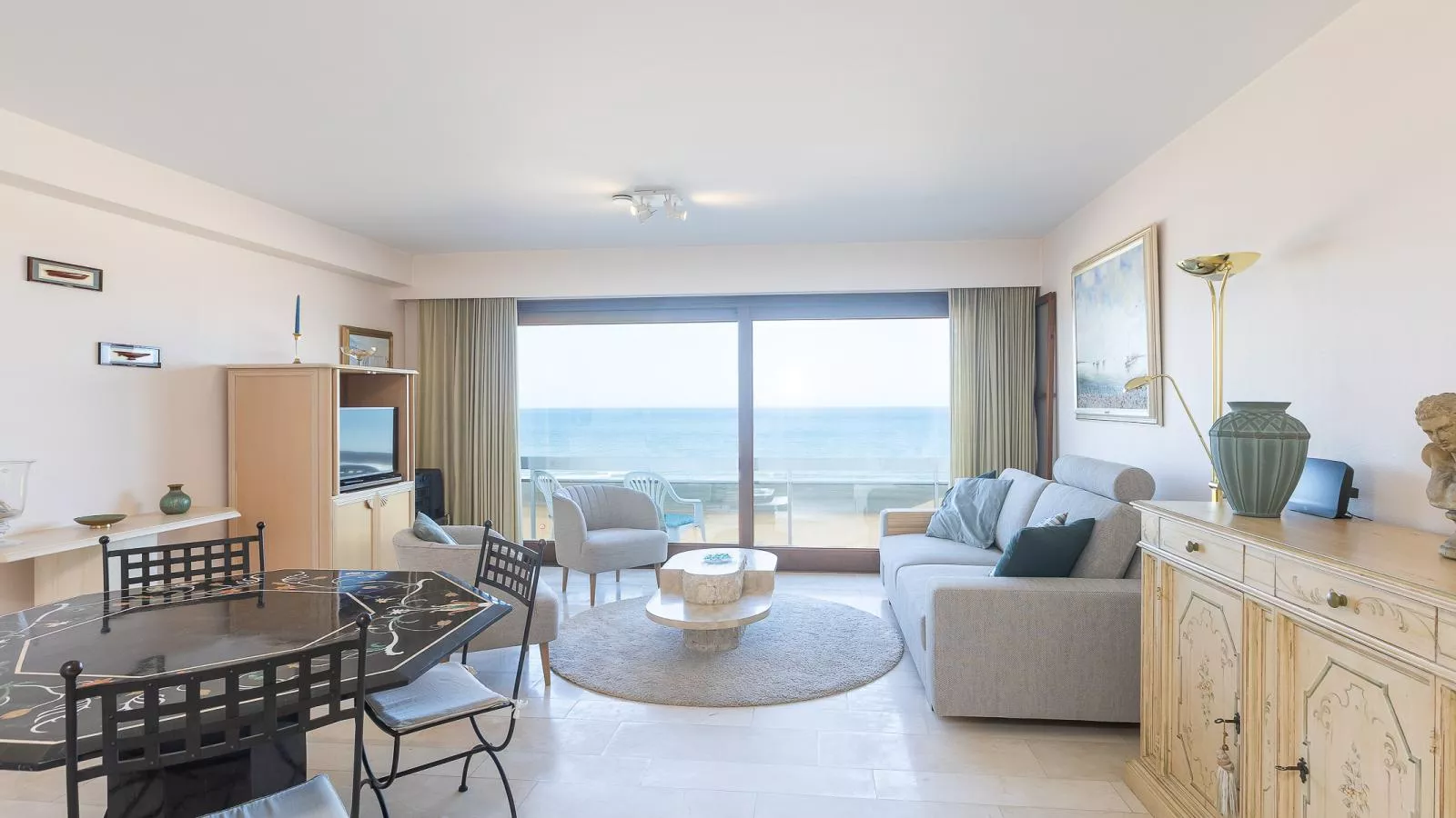 Mesanges  - 0401 + box 1/2 (Peter Pan)