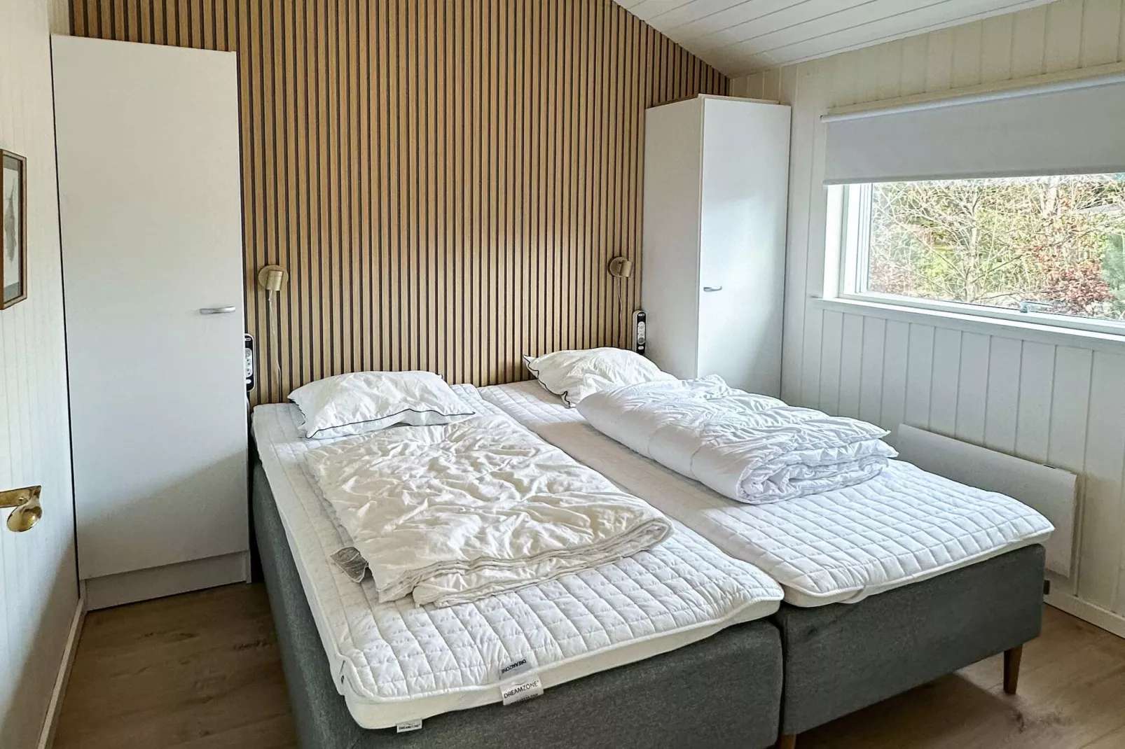 8 persoons vakantiehuis in Væggerløse - Binnen