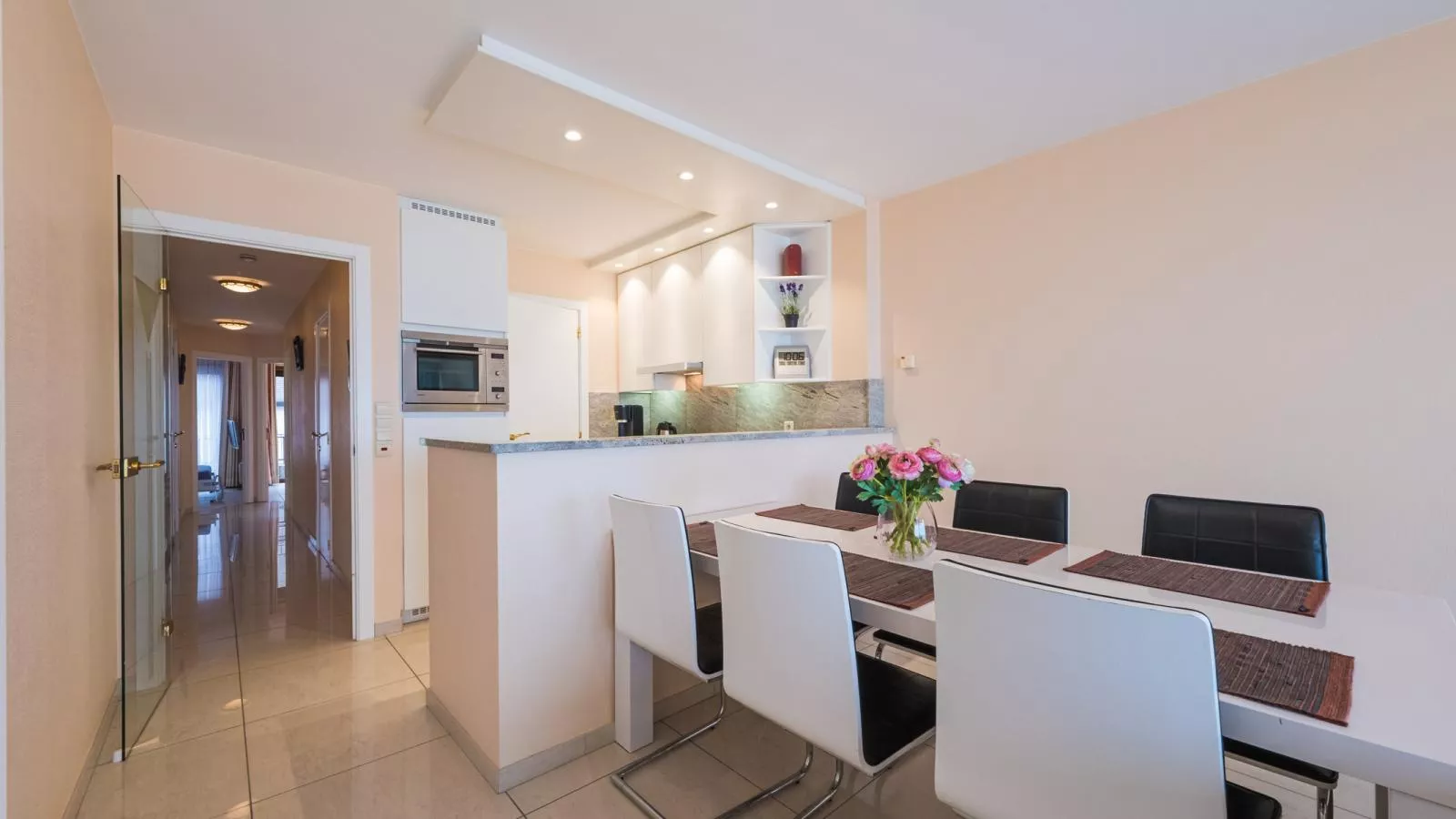 Marianne I - 0501 + box 16 (Ile de France)