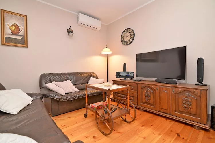 Dom wakacyjny w Jarosławcu