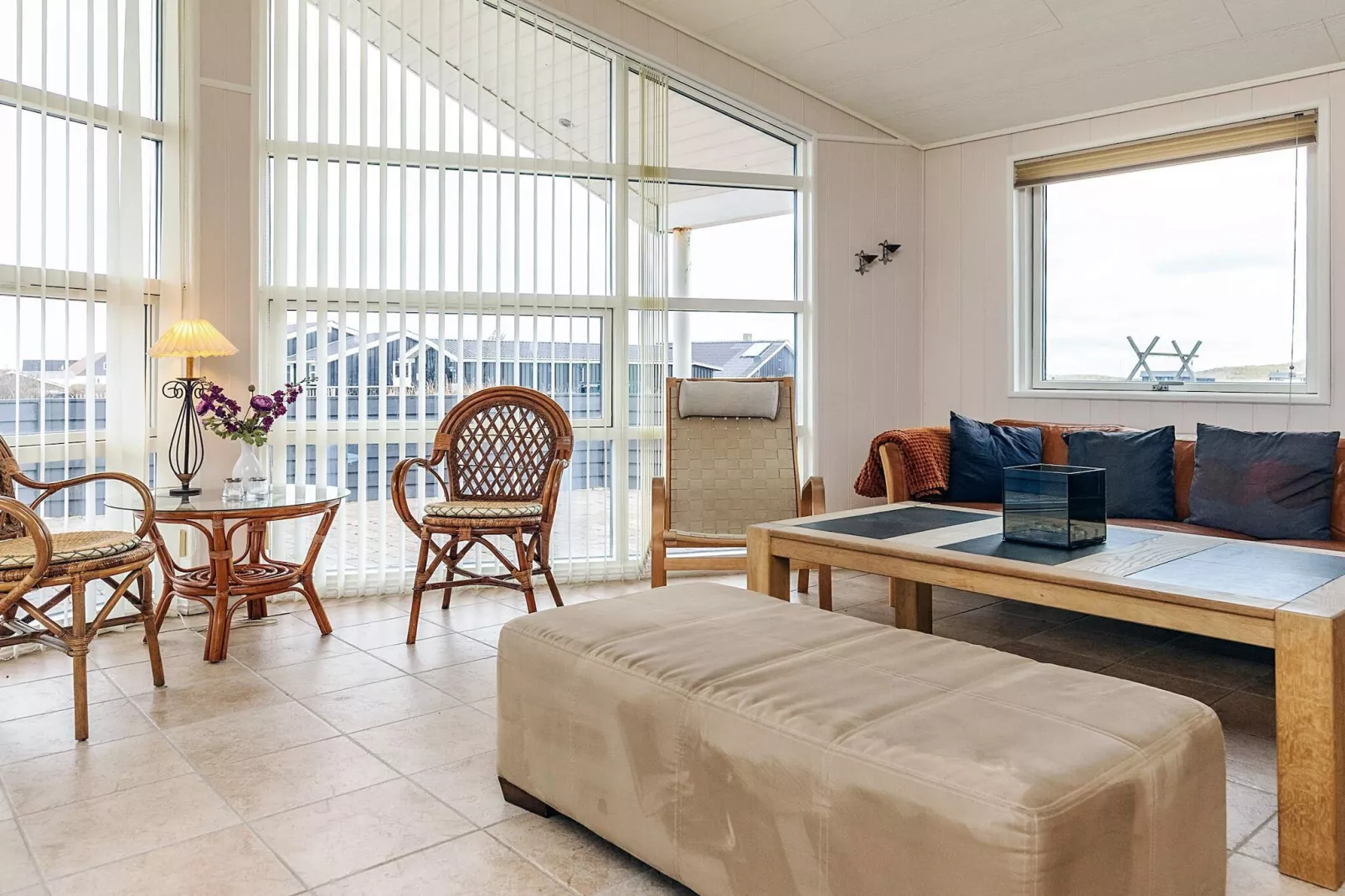 5 sterren vakantie huis in Løkken