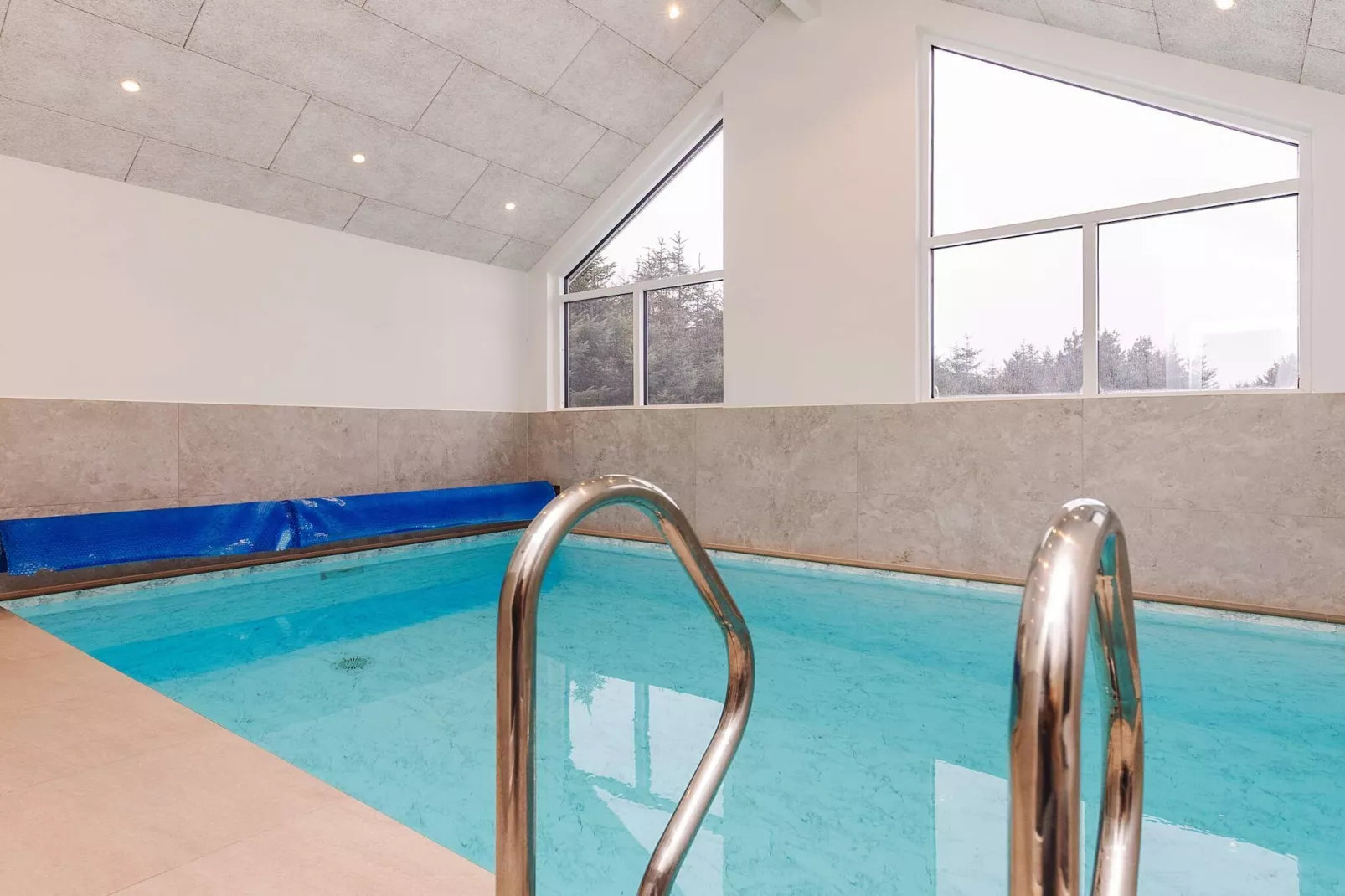 5 sterren vakantie huis in Blokhus