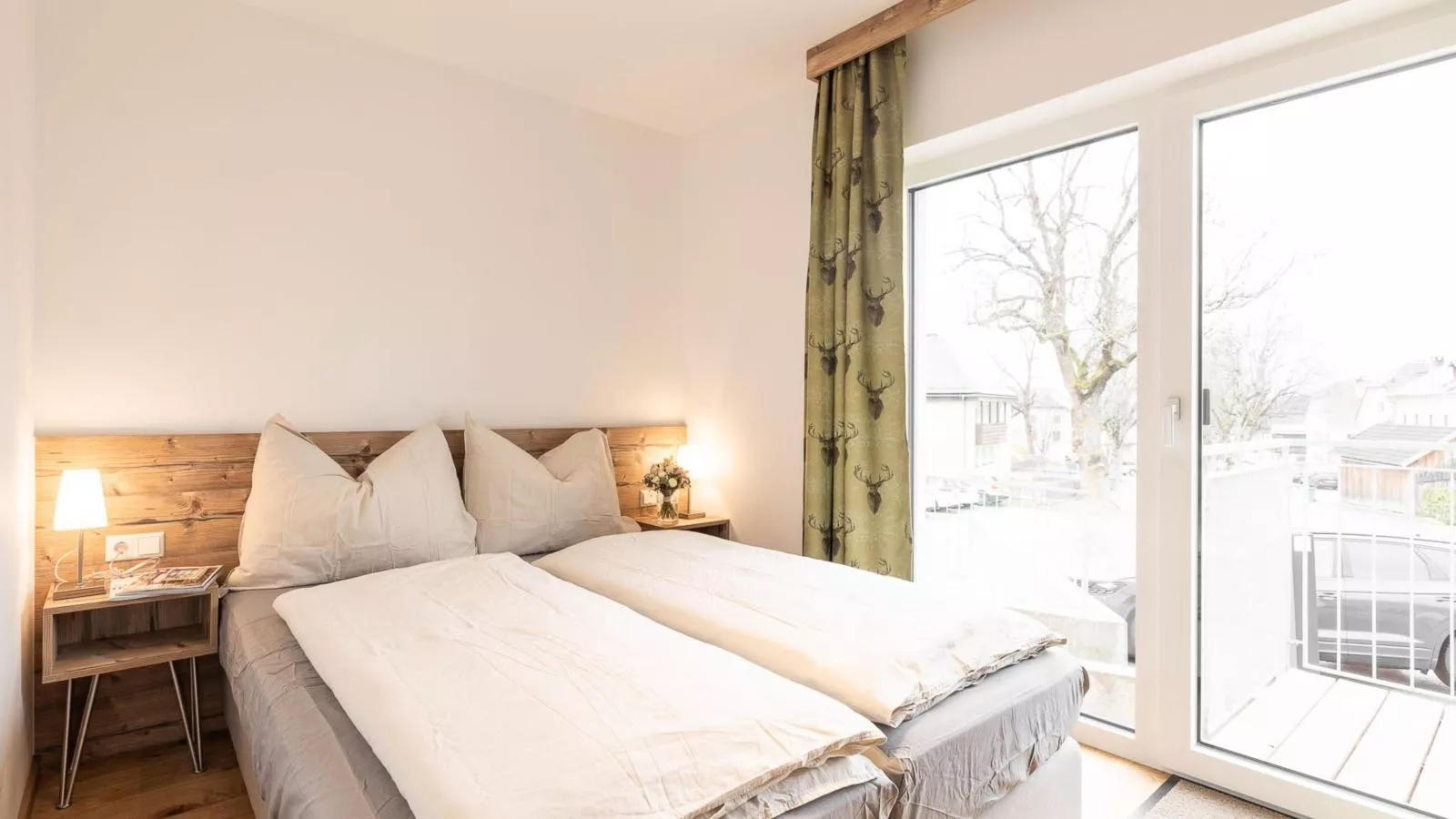 Ski Nature Apartment Lungau Top 1