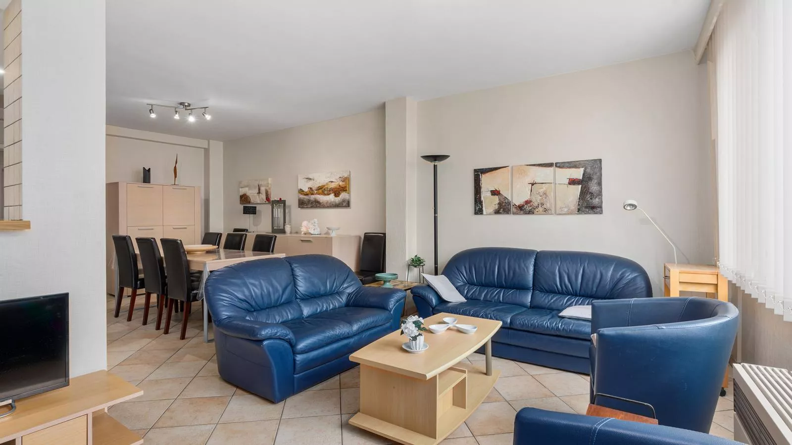 Tijl - VER/1 + garagebox mogelijk