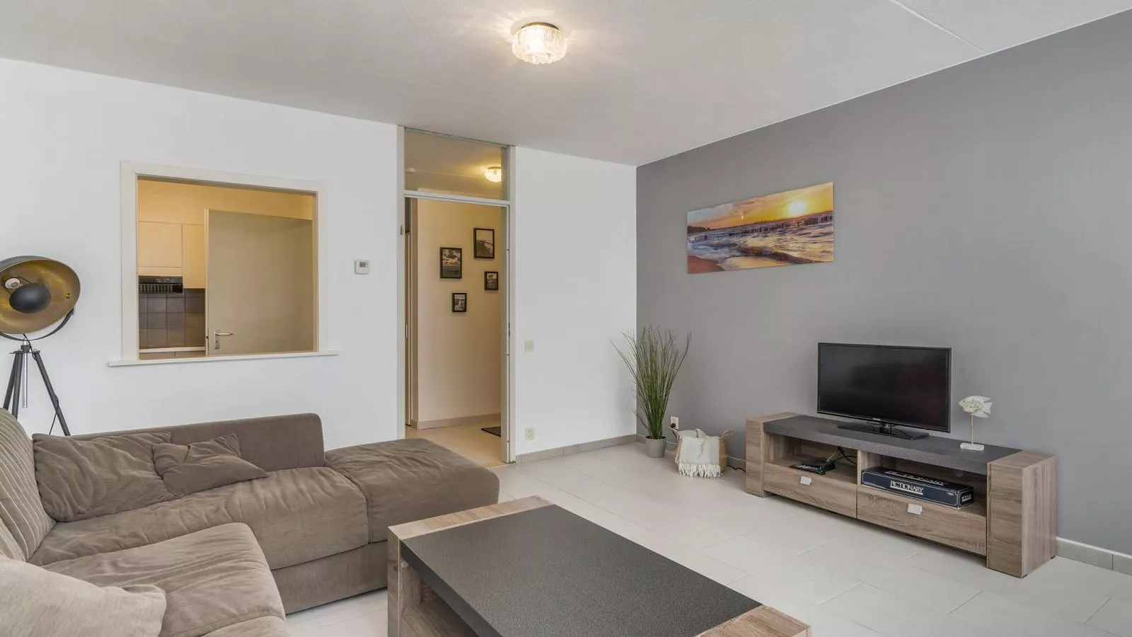 The Gallery ABC - A2