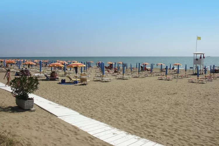 Residence Ariston, Lido di Jesolo-Ariston 5 C6