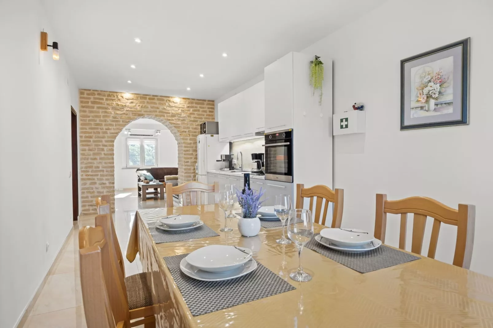 Kristijan & Jelena - Pool, Jacuzzi, Playground