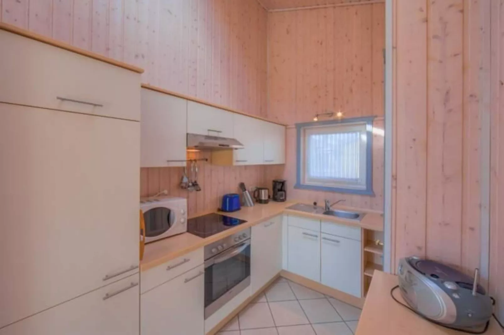 Haubentaucher Classic 81