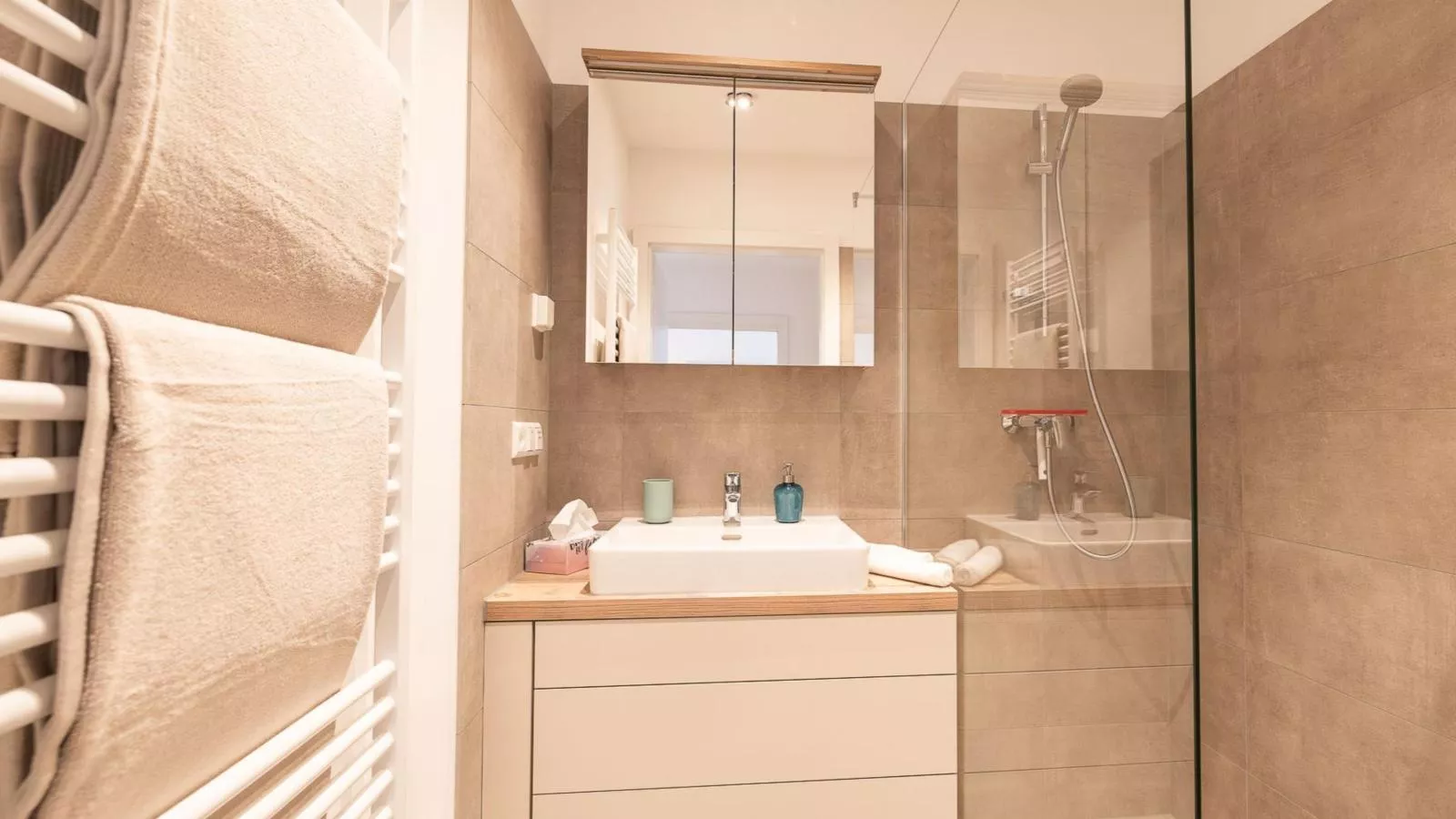 Ski Nature Apartment Lungau Top 1