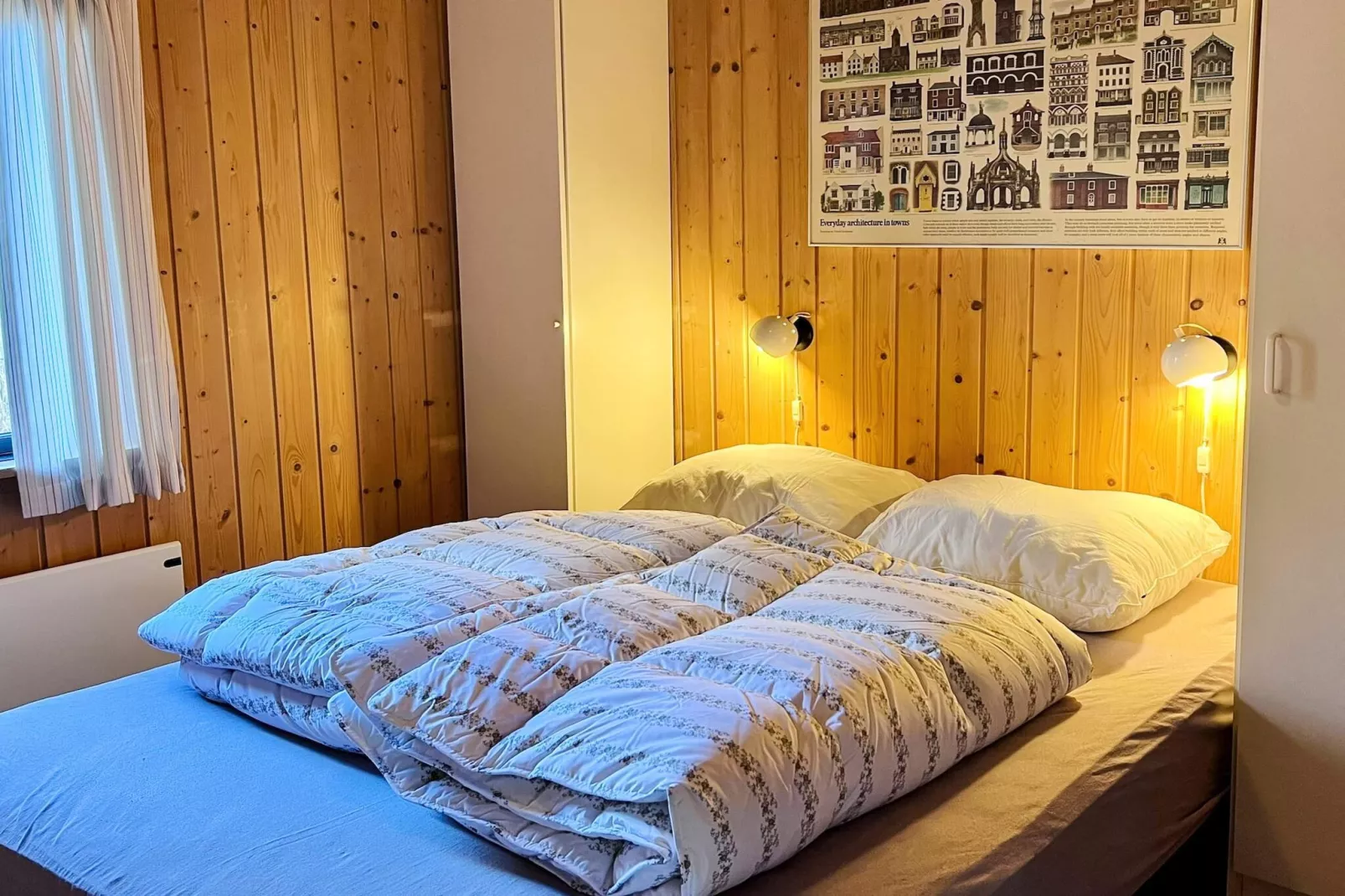 Sfeervolle retraite bij rivier -- By Traum Ferienwohnungen-Binnen