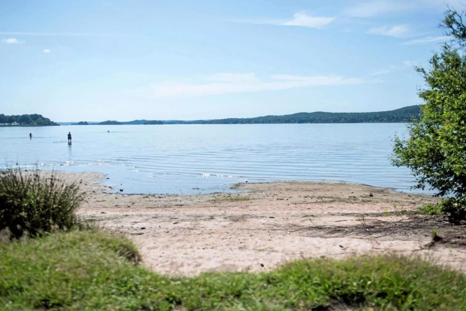 4 sterren vakantie huis in ALINGSÅS-Buitenlucht