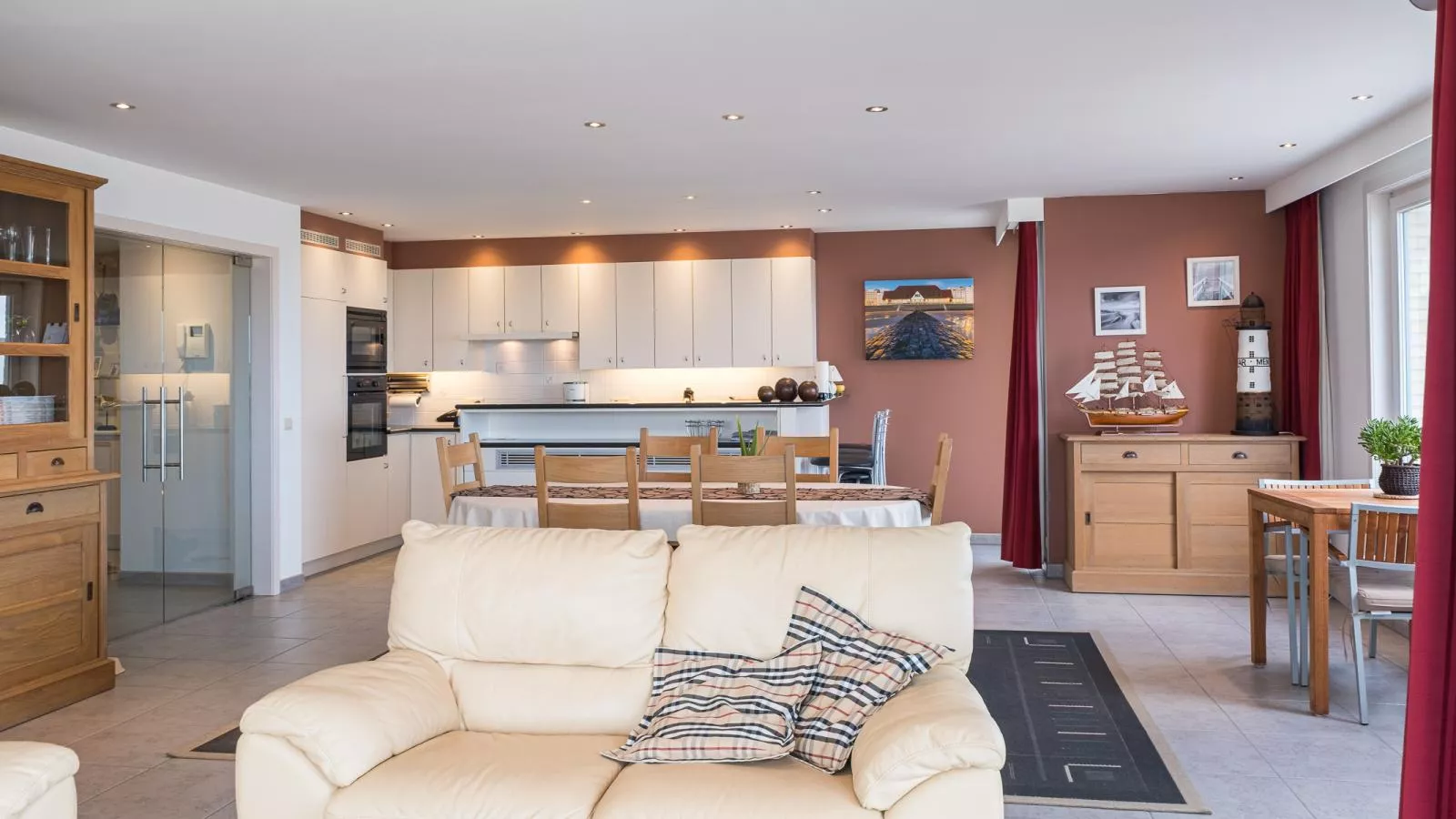 Viking - 0608 + box 4-Woonkamer