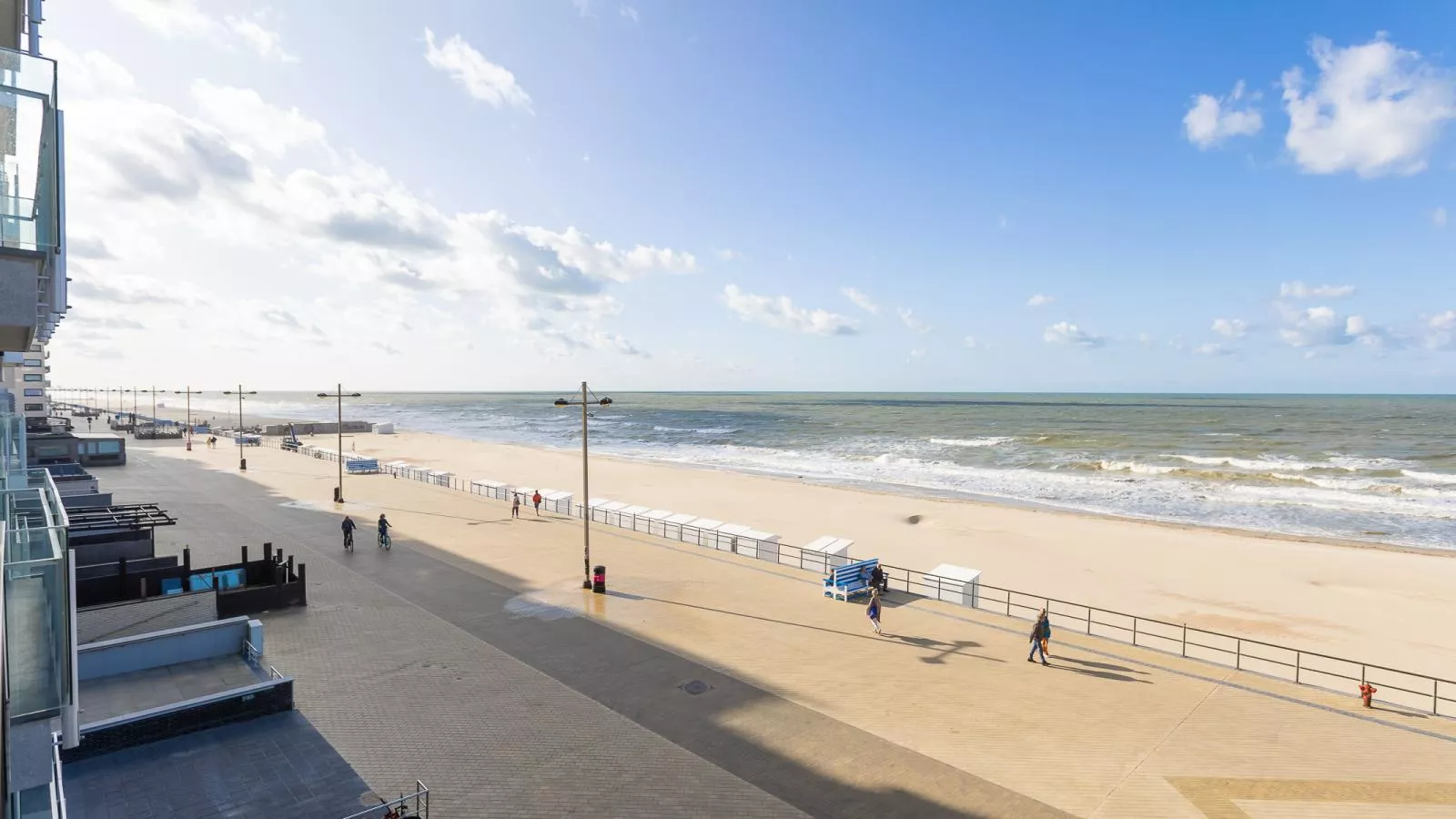 Fabiola - 0202 + park. 13-Buitenlucht