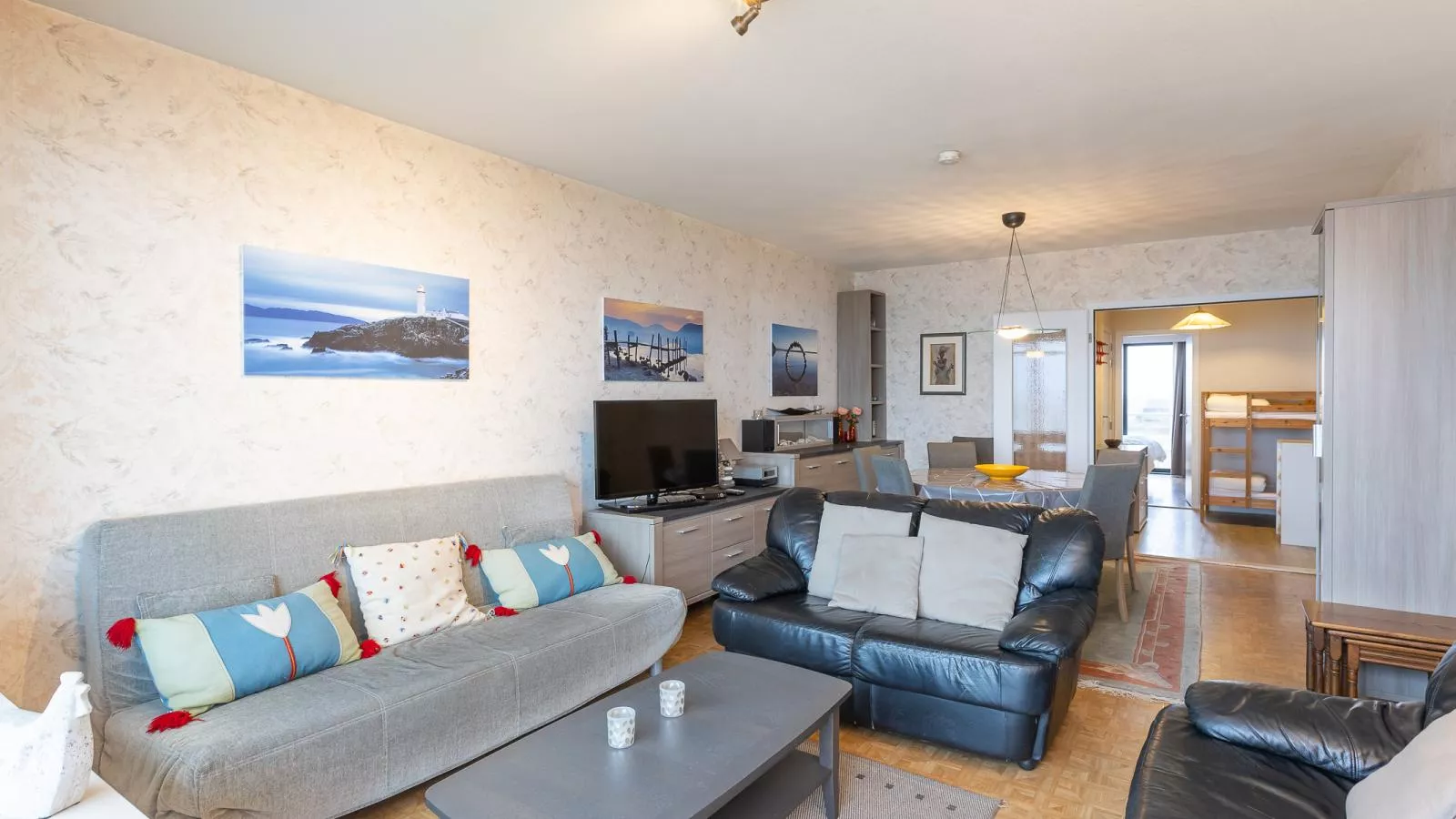 De Rede 2 - 0104 + park. 30-Woonkamer