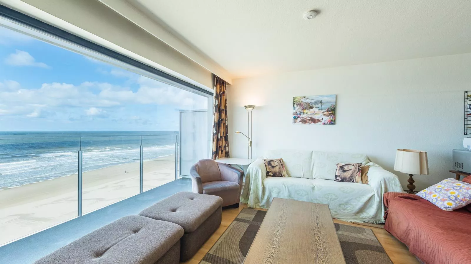 Canberra - 0803 + park. 10-Woonkamer