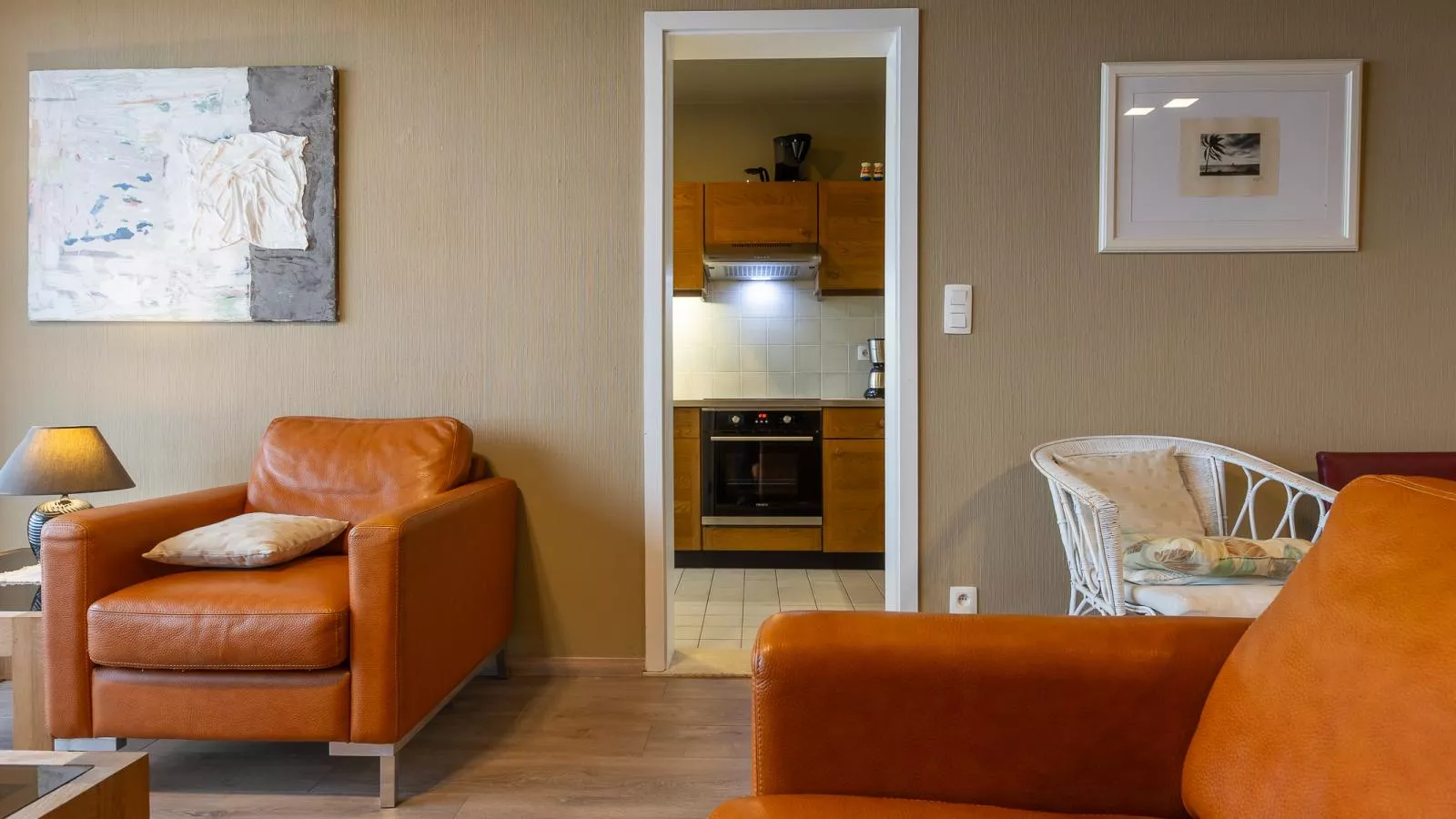 De Rede 1 - 0301-Woonkamer