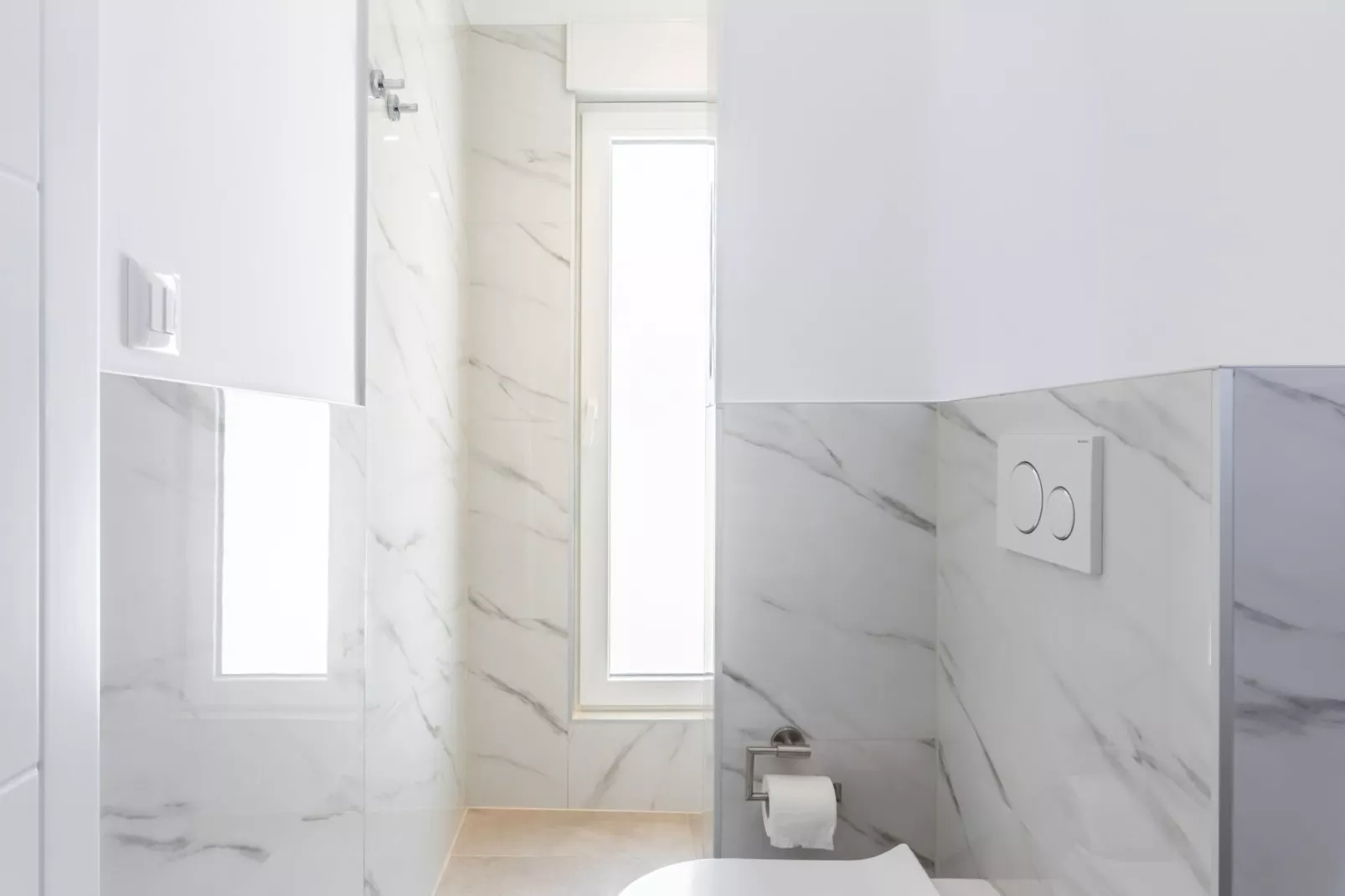 Villa Bonce - Five Bedroom Villa with Private Swimming Pool - Badkamer