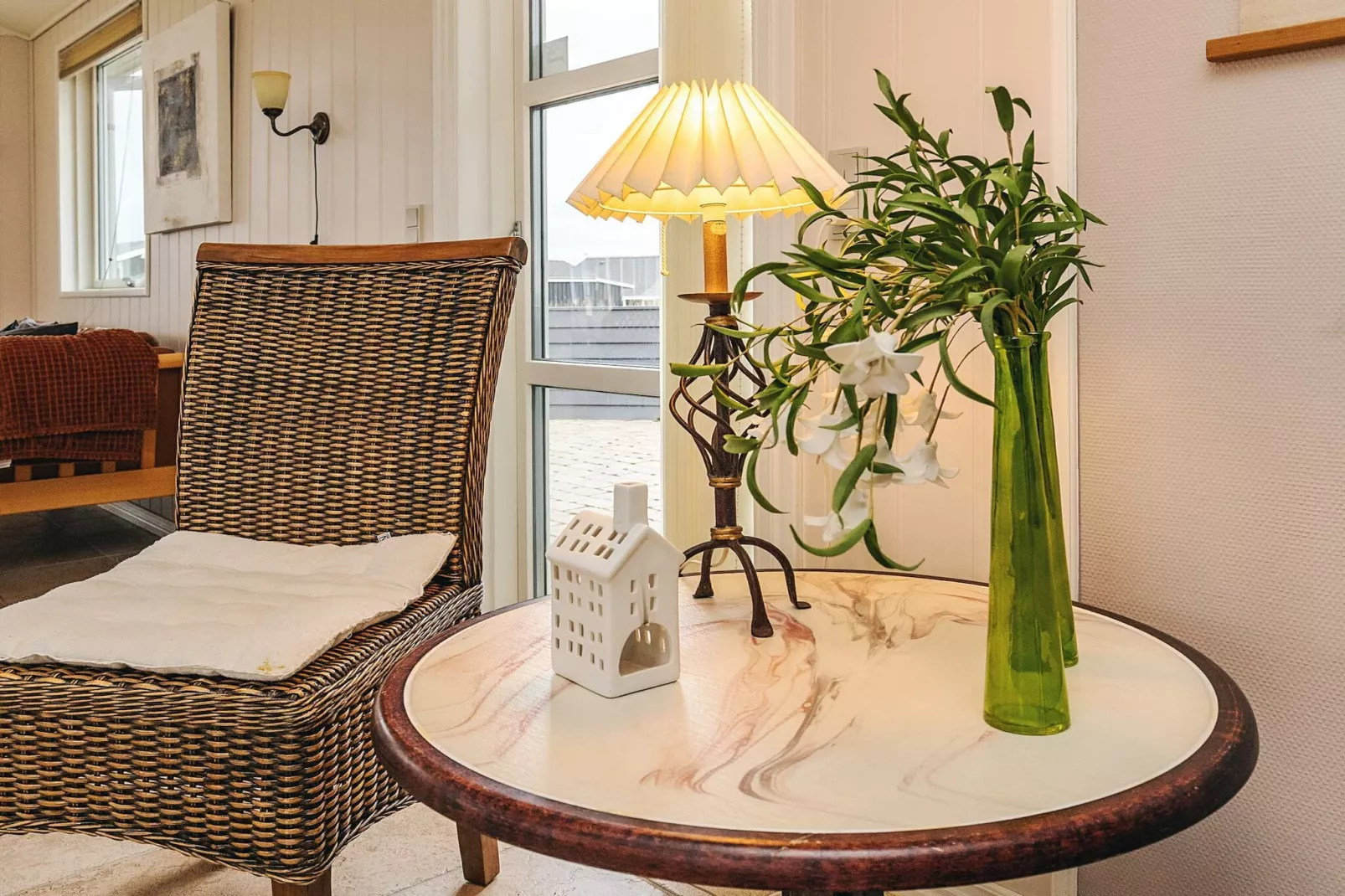 5 sterren vakantie huis in Løkken-Binnen