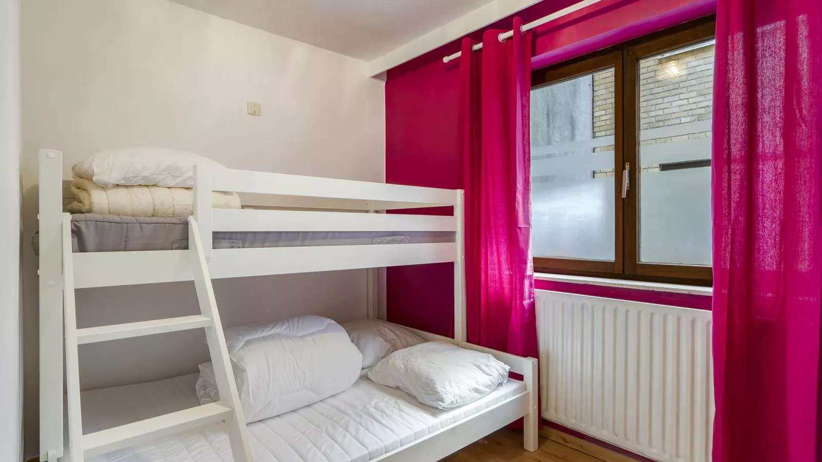 The Gallery ABC - A2-Slaapkamer