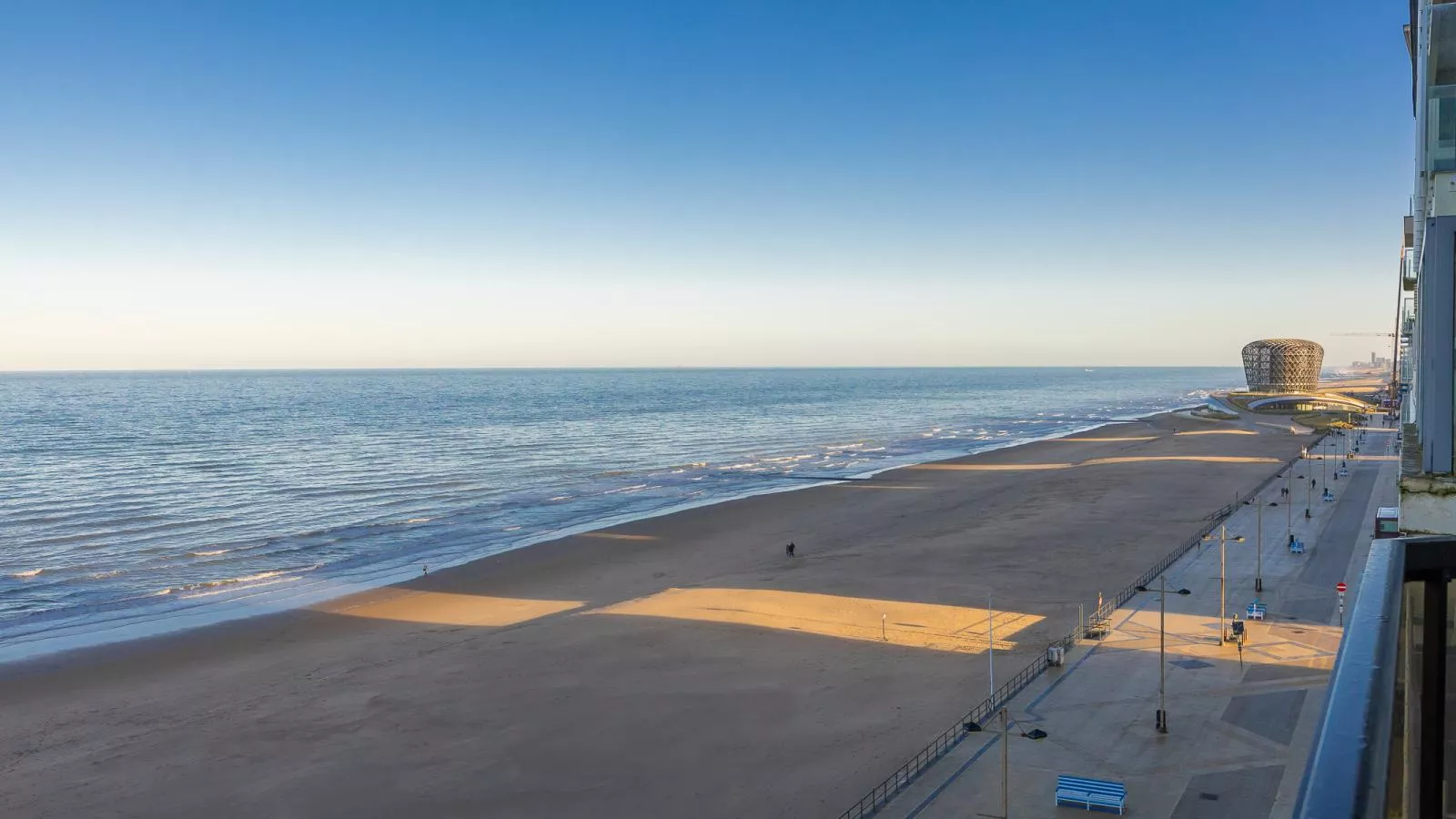 Prestige I - 0702 + box 1