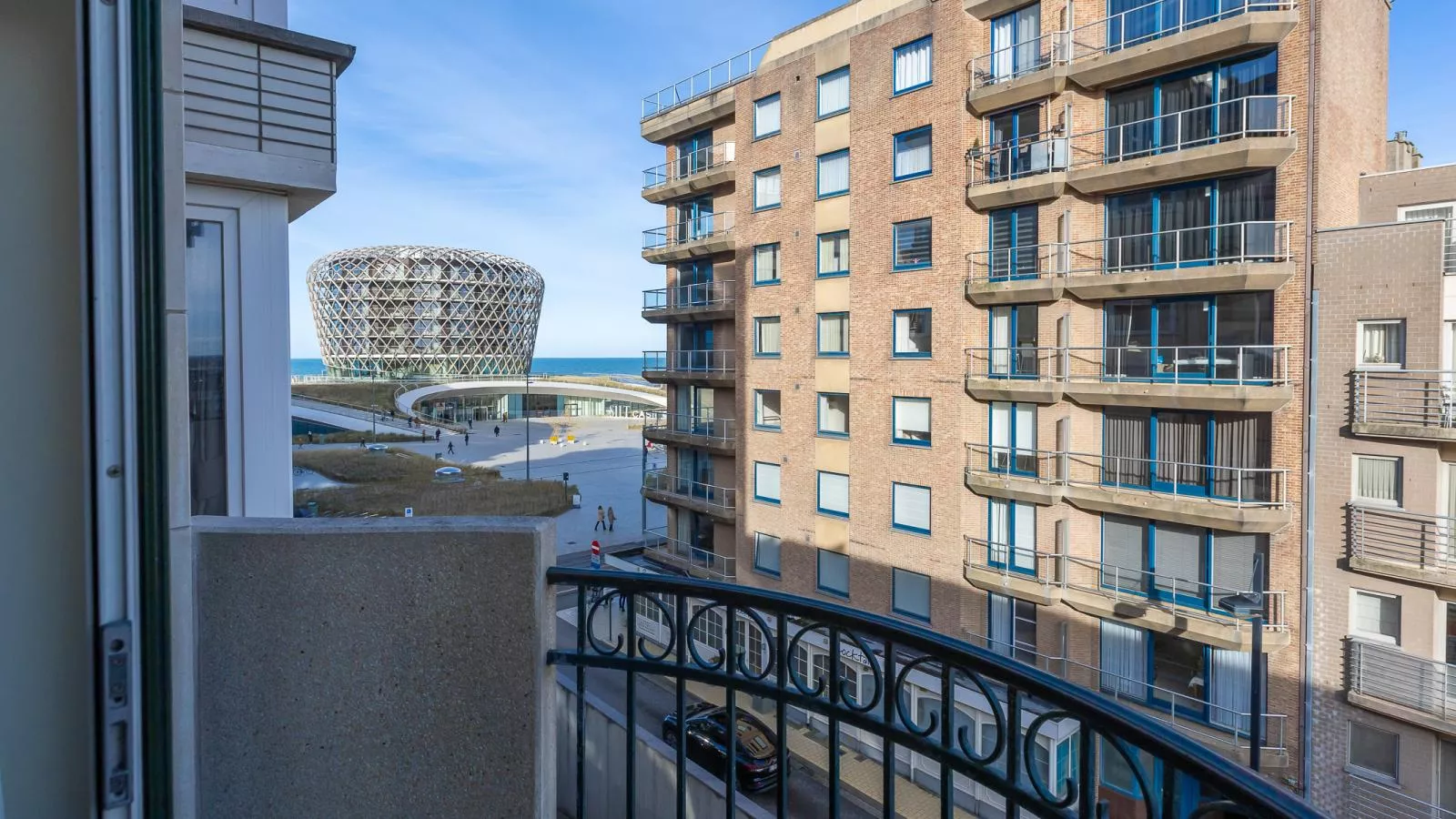 Scholekster - 0004 + box 000