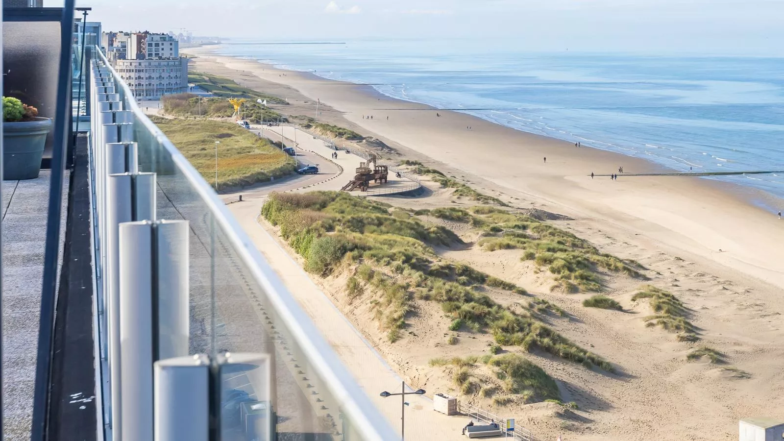 De Rede 2 - 1001 + park. 70