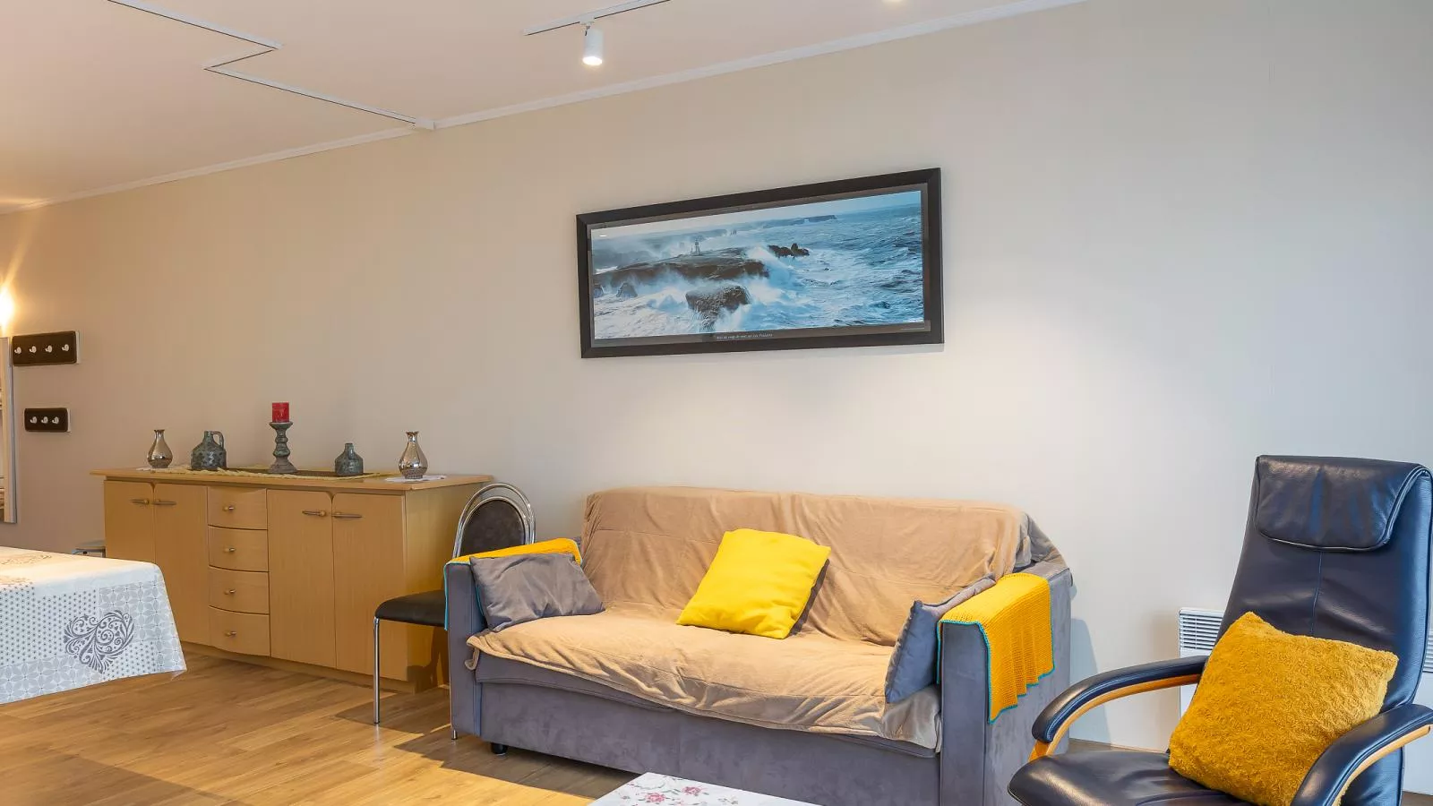 Brisbane II - 0403 + box 59 (Zeegalm)-Woonkamer