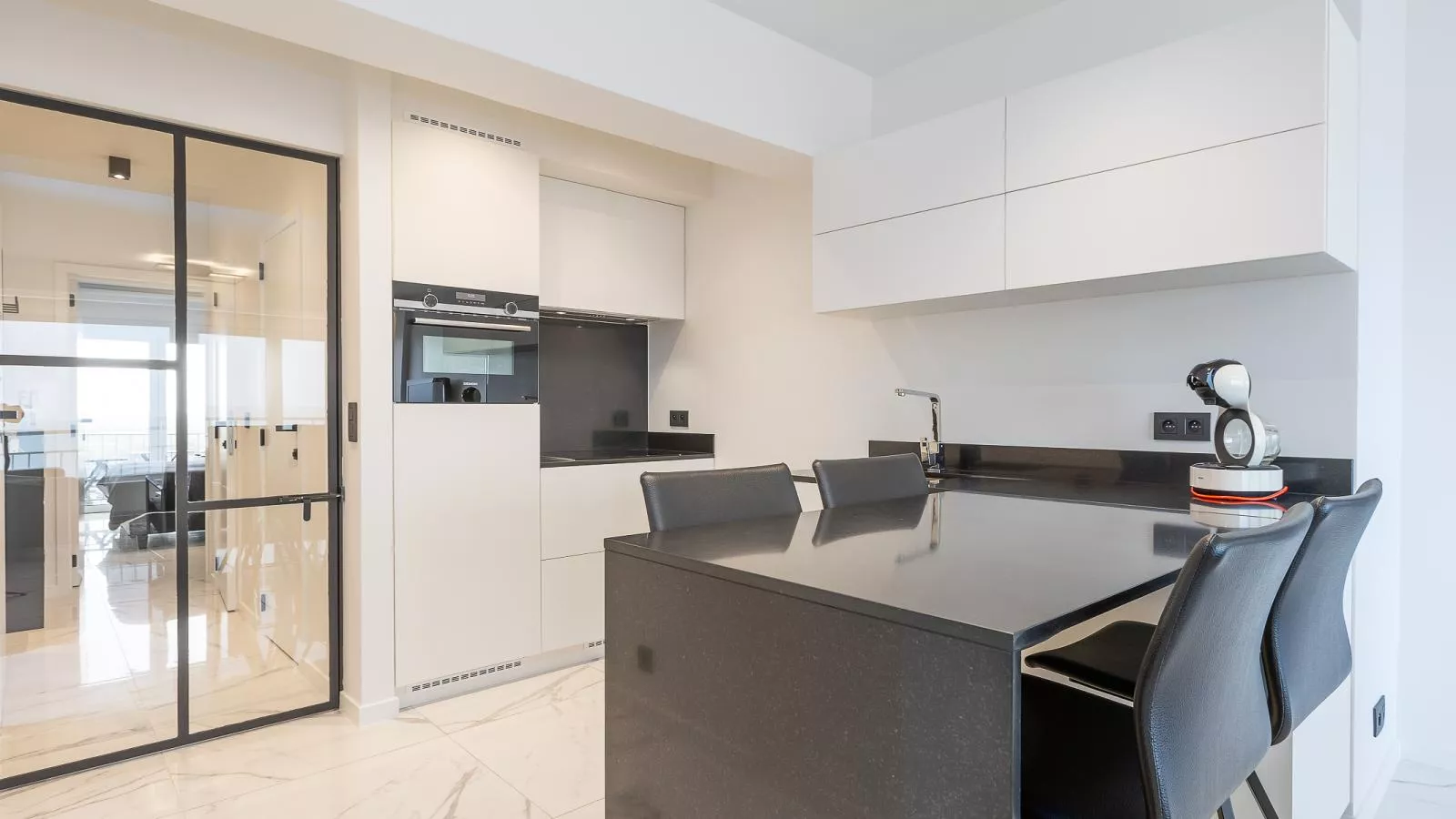 Sun Beach - 0802-Keuken