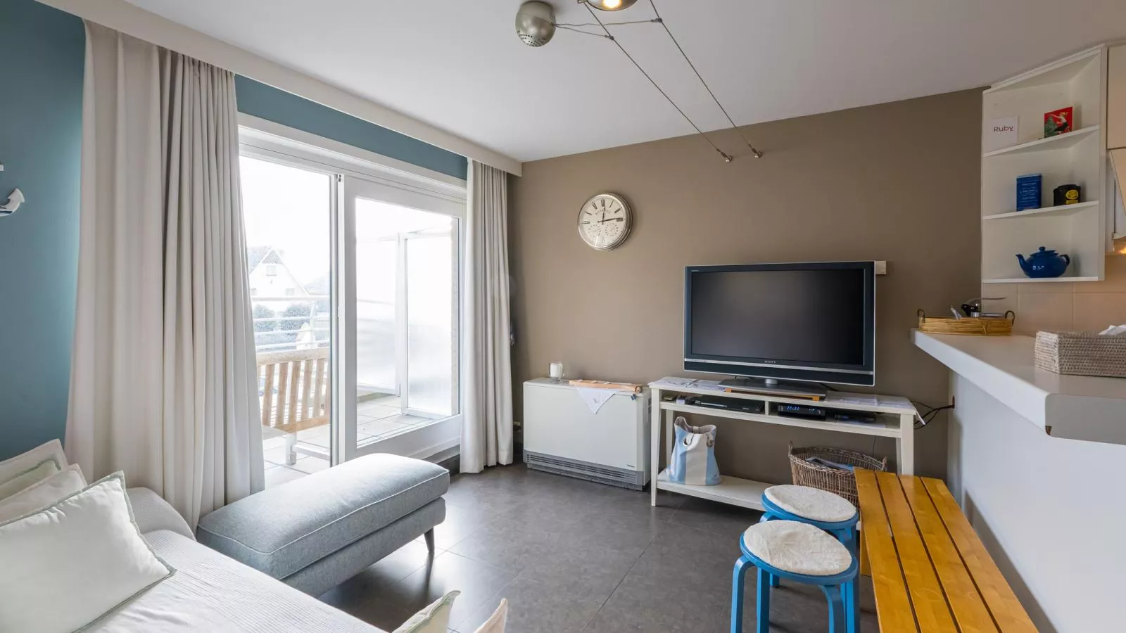 Four Seven  - 0102 + box 1-Woonkamer