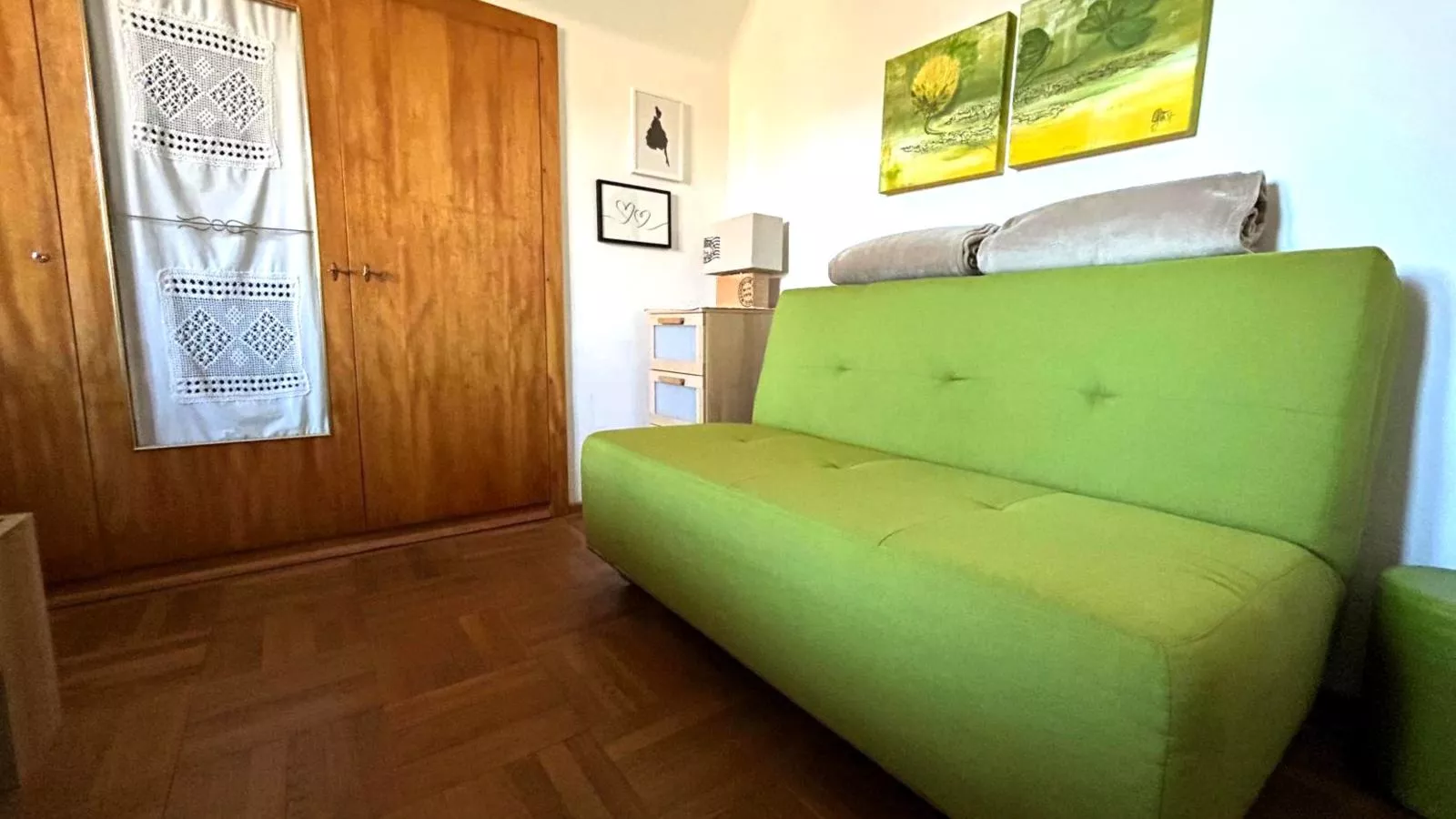 Naturpark Chalet Schladming-Dachstein - Slaapkamer