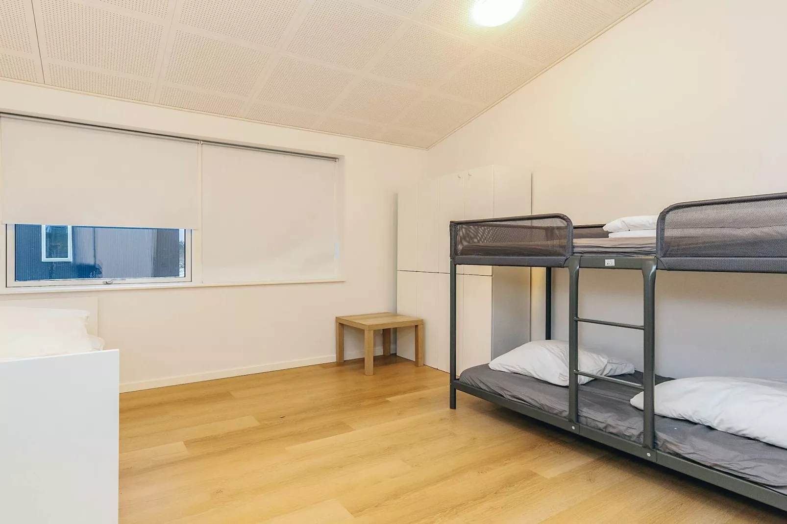 Vakantiehuis vlakbij Saltum Beach-Binnen