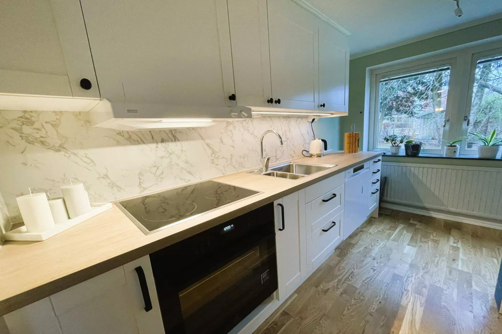 4 sterren vakantie huis in ALINGSÅS-Binnen