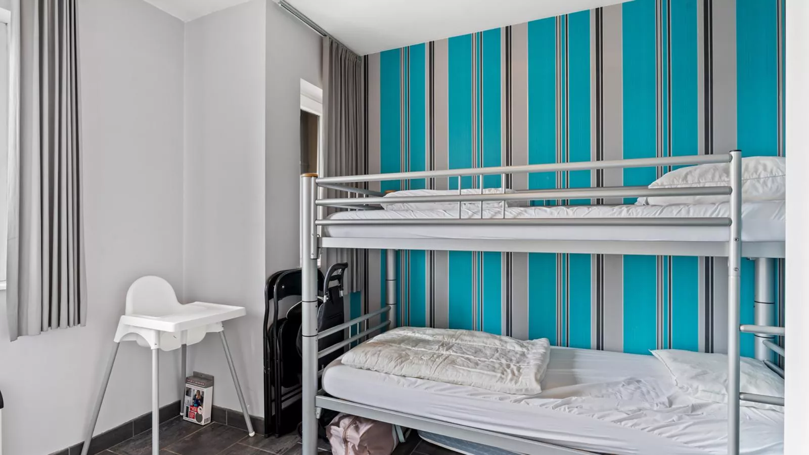 Ocean Suites - 717-Slaapkamer