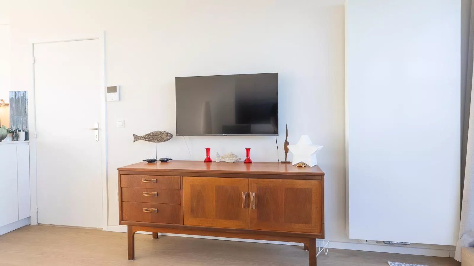 De Rede 2 - 1001 + park. 70-Woonkamer