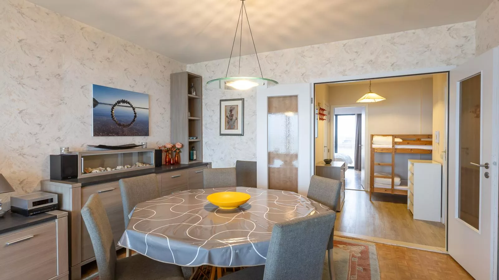 De Rede 2 - 0104 + park. 30-Woonkamer